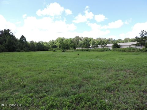 Vacant Land For Sale - 5465 Goodman Rd<br/> Olive Branch, MS 38654