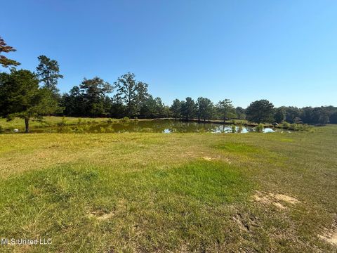 Vacant Land For Sale - Gibson Rd And Fortenberry Circle<br/> Pike County, McComb, MS 39648