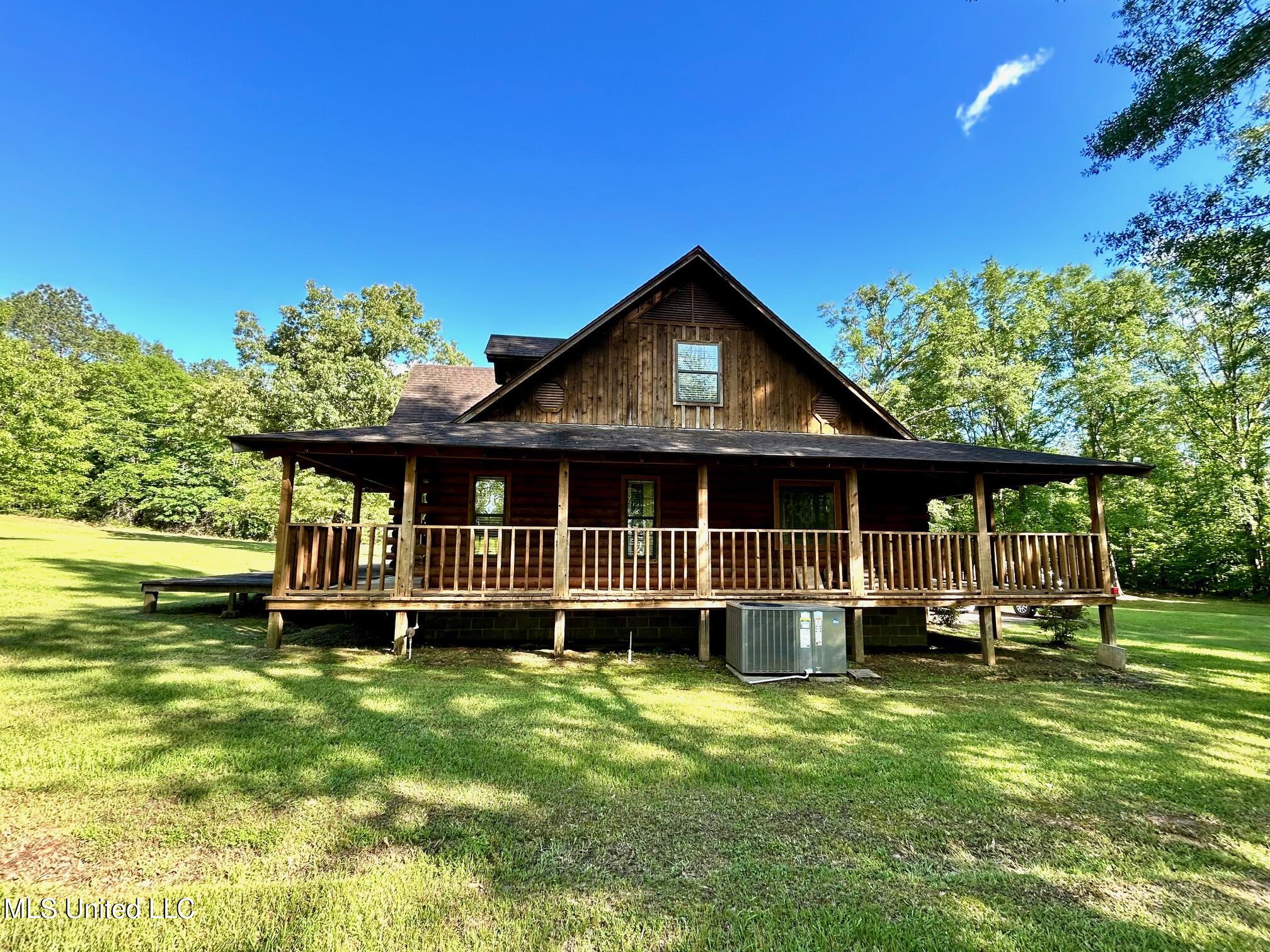 31019 N Ms 19 Highway, West, Mississippi image 14