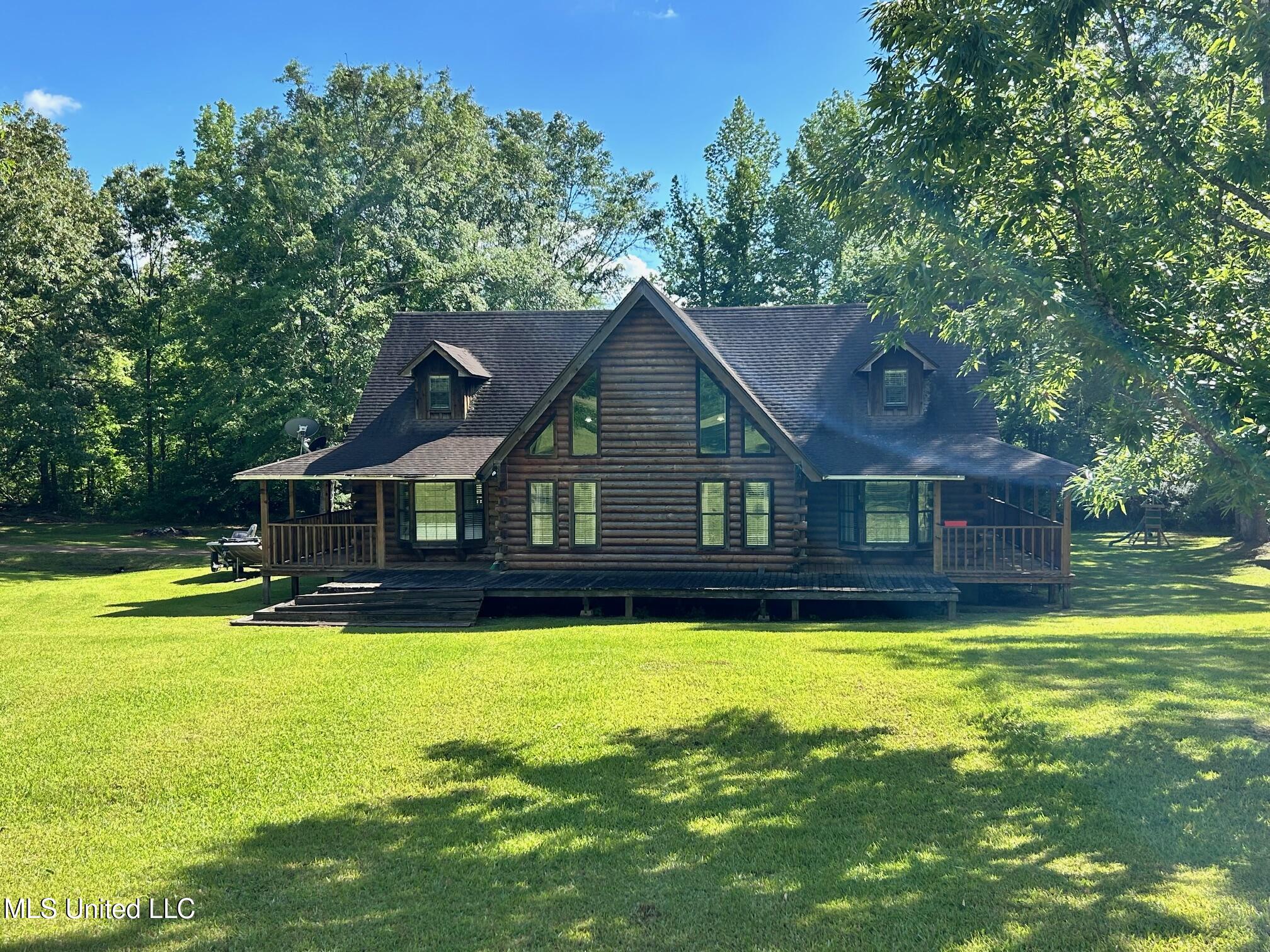 31019 N Ms 19 Highway, West, Mississippi image 1