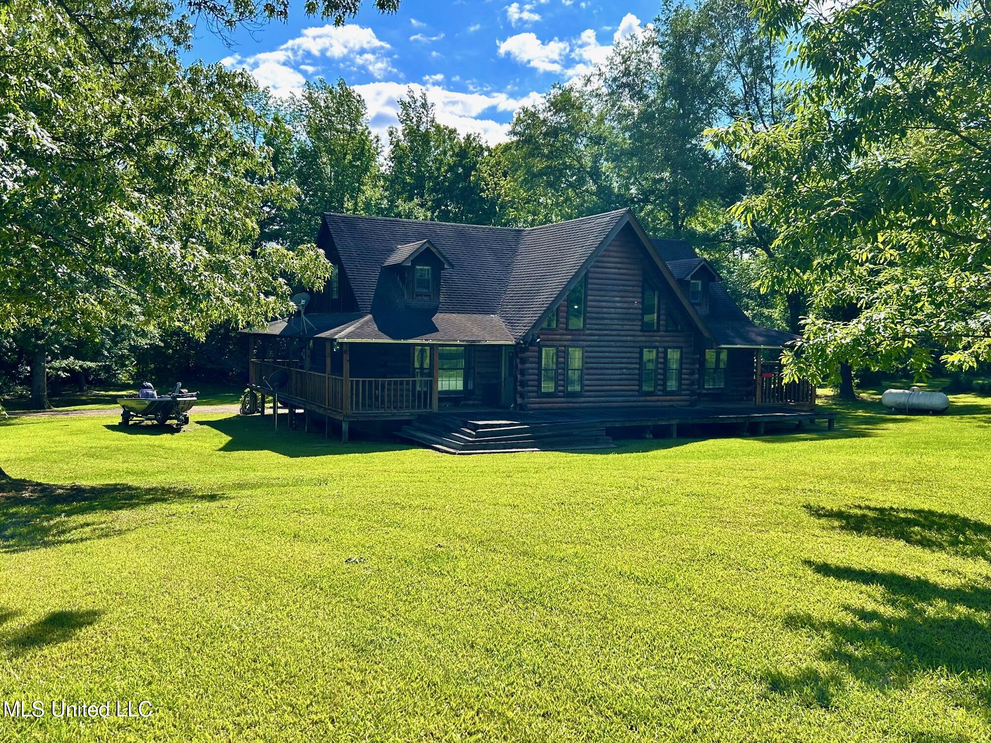 31019 N Ms 19 Highway, West, Mississippi image 3