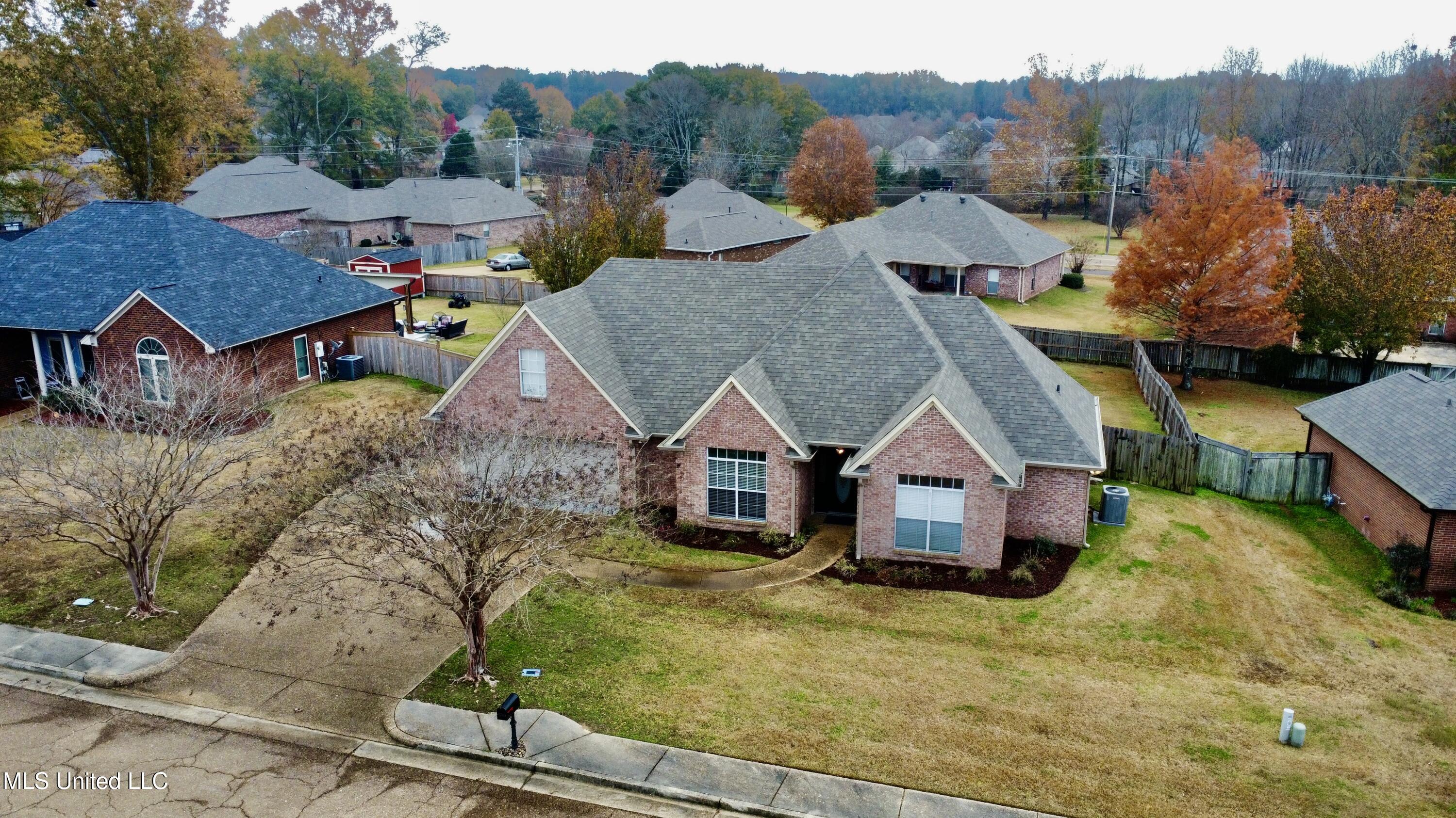 105 Pawnee Place, Clinton, Mississippi image 10