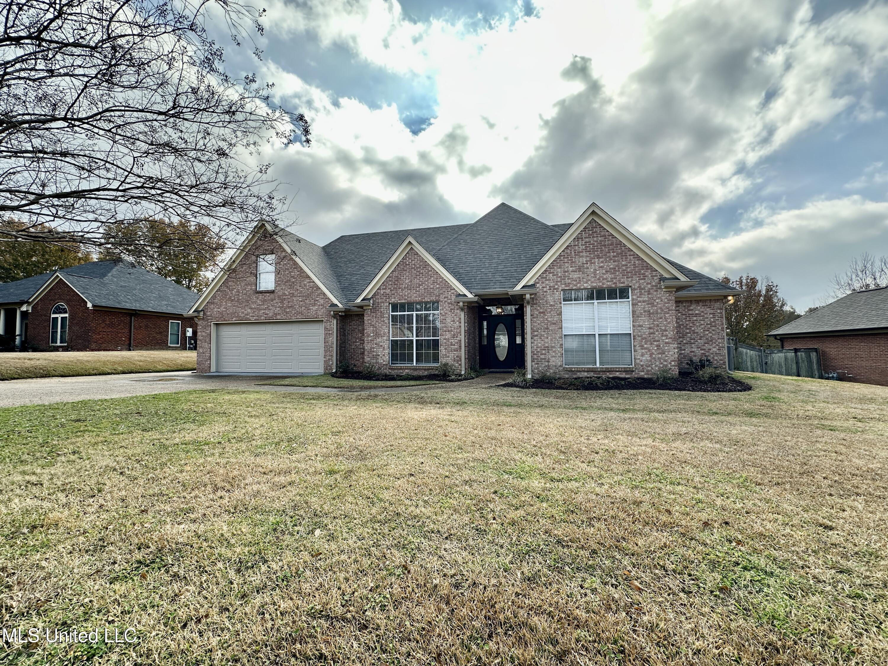 105 Pawnee Place, Clinton, Mississippi image 1