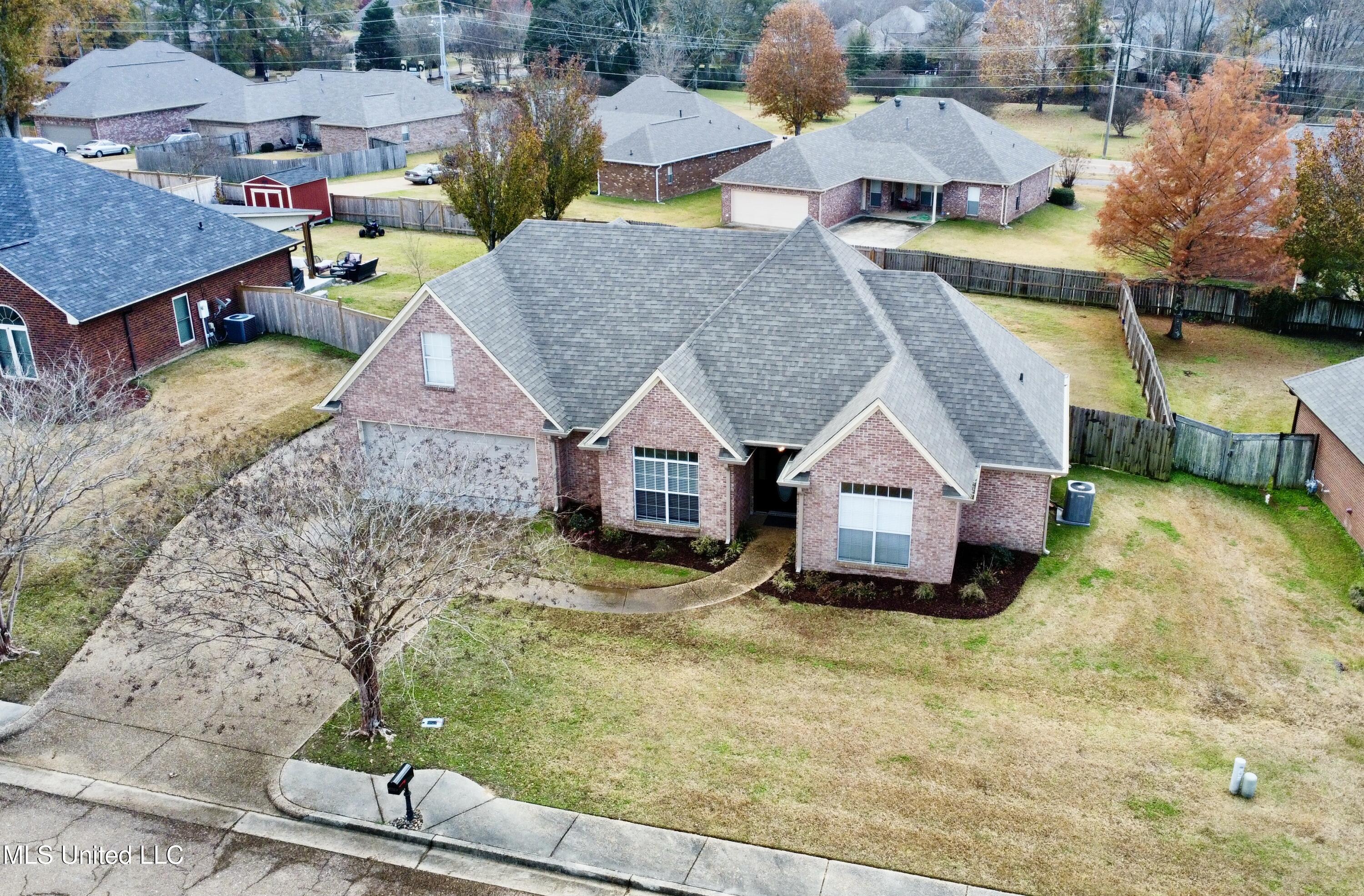 105 Pawnee Place, Clinton, Mississippi image 5