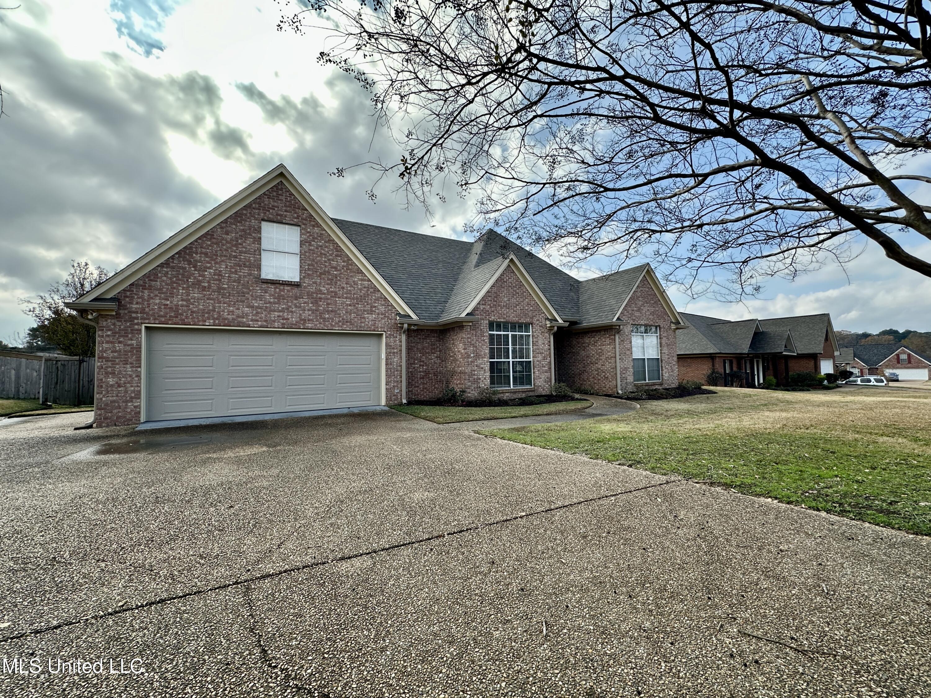 105 Pawnee Place, Clinton, Mississippi image 9