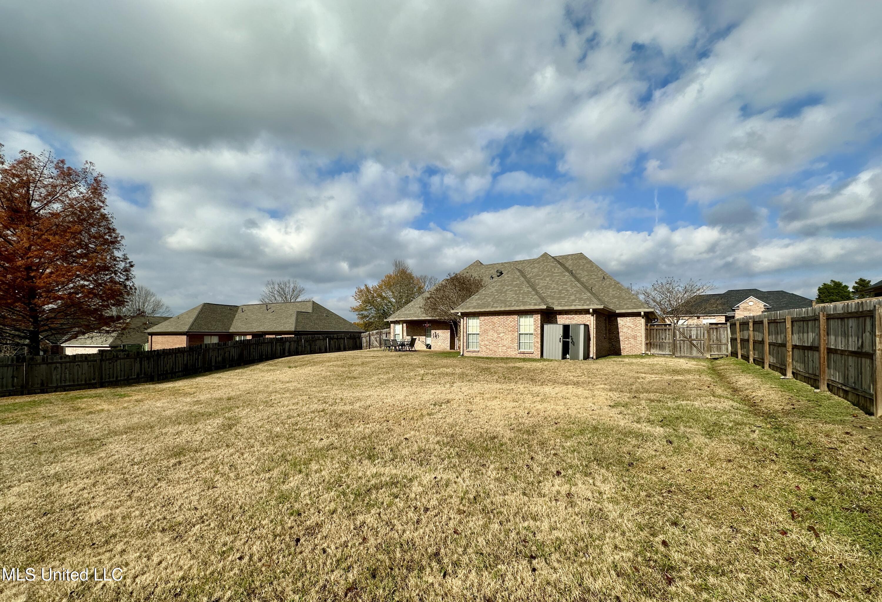 105 Pawnee Place, Clinton, Mississippi image 36