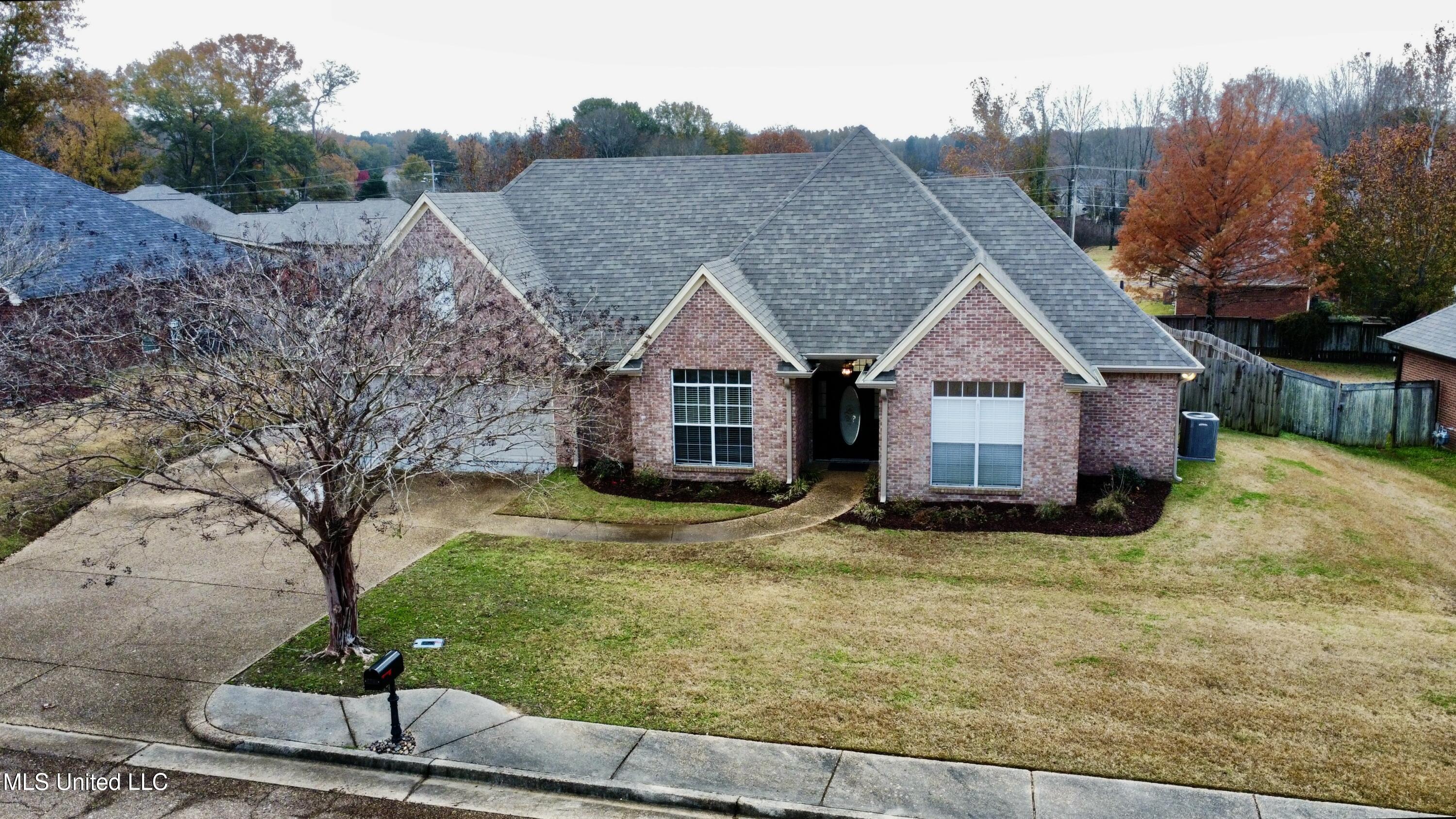 105 Pawnee Place, Clinton, Mississippi image 4