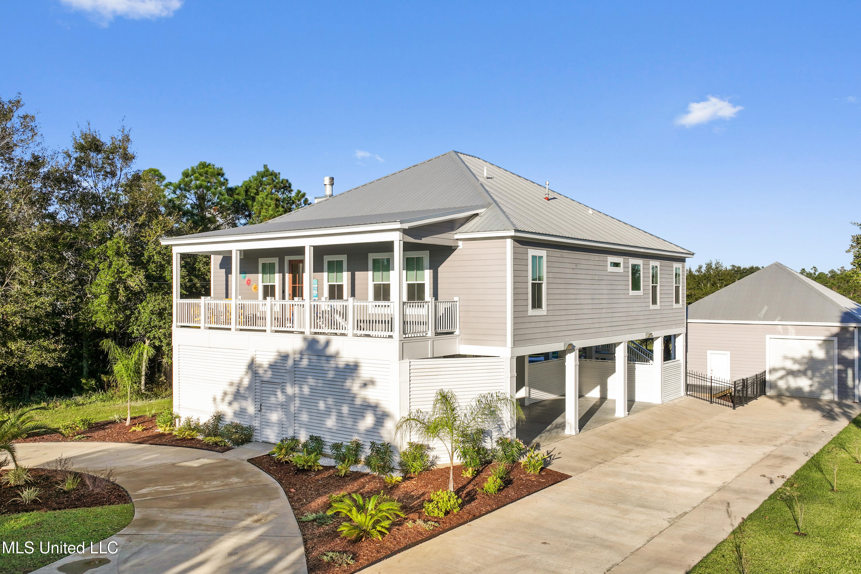14 Sherman Avenue, Pass Christian, Mississippi image 2