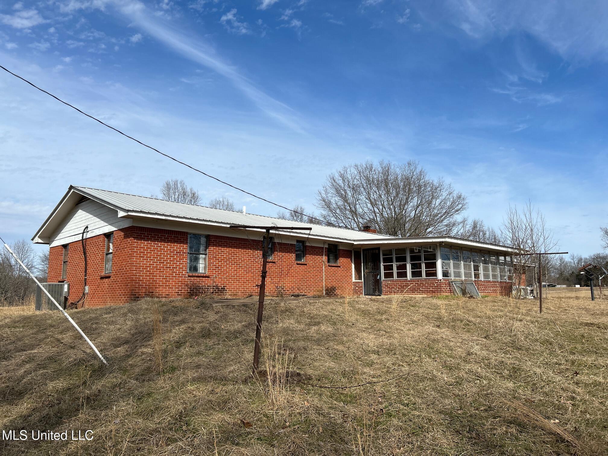 2606 Rifle Range Road, Coldwater, Mississippi image 4