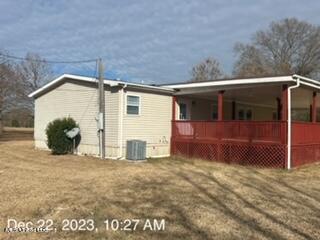 214 N Binford Avenue, Duck Hill, Mississippi image 3