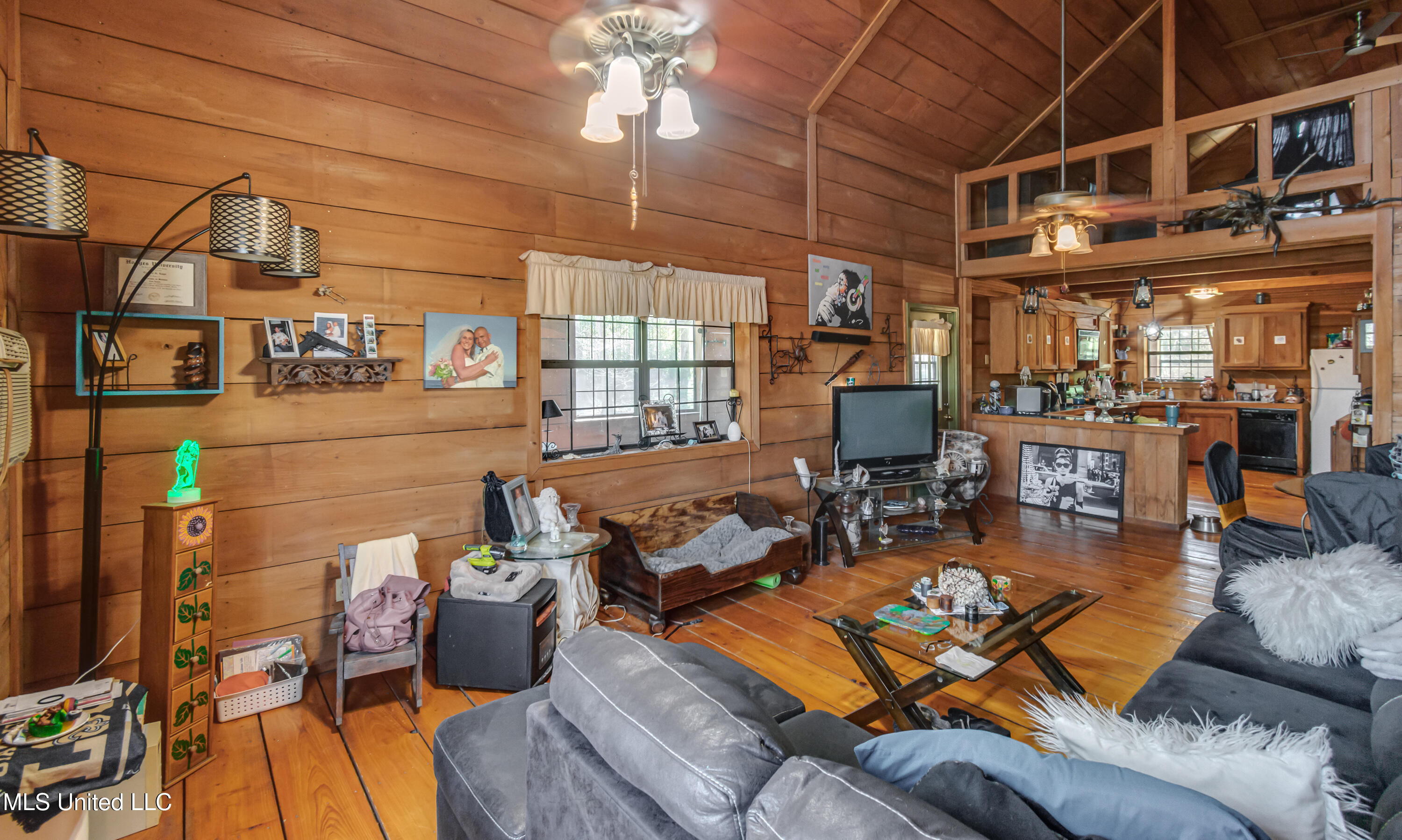 2406 Scr 563, Morton, Mississippi image 14
