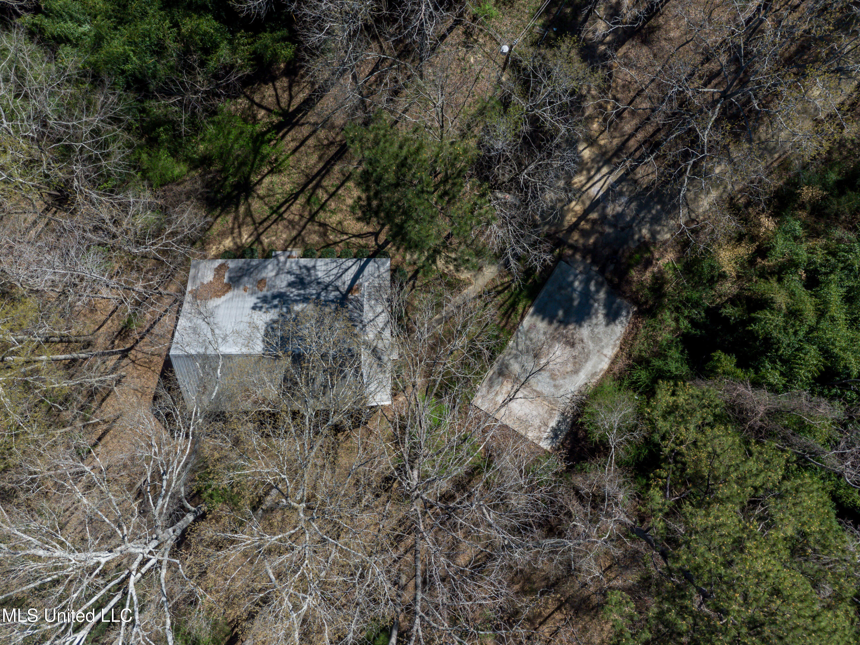 2406 Scr 563, Morton, Mississippi image 46