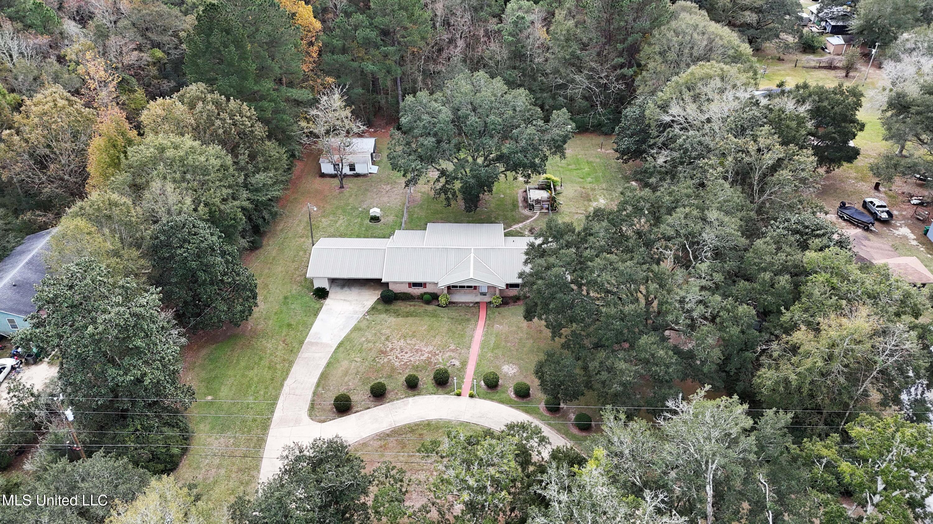 4404 Grass Ridge Road, Moss Point, Mississippi image 26