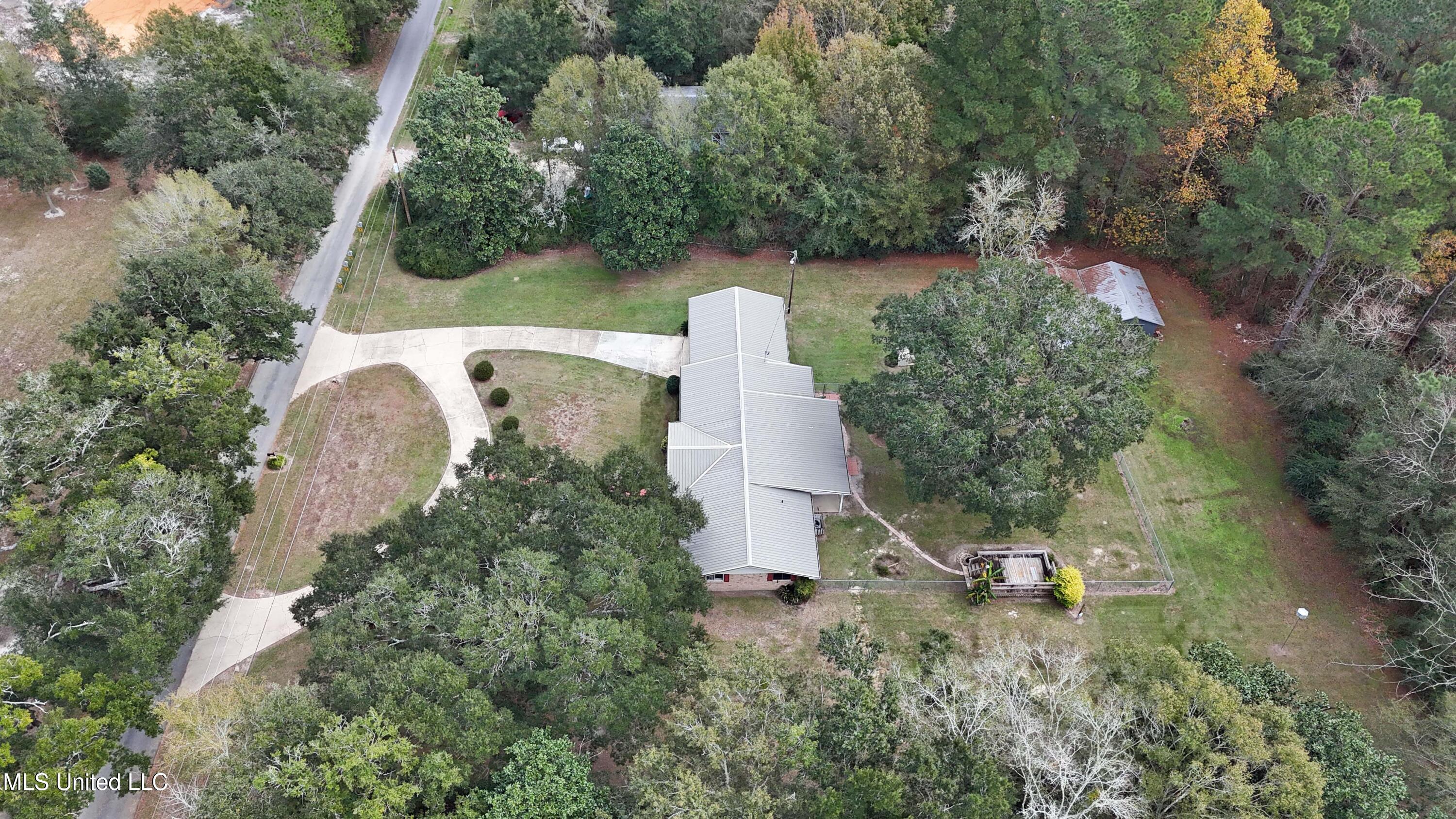 4404 Grass Ridge Road, Moss Point, Mississippi image 33