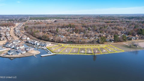 Vacant Land For Sale - 621 Osprey Cove<br/> Brandon, MS 39047
