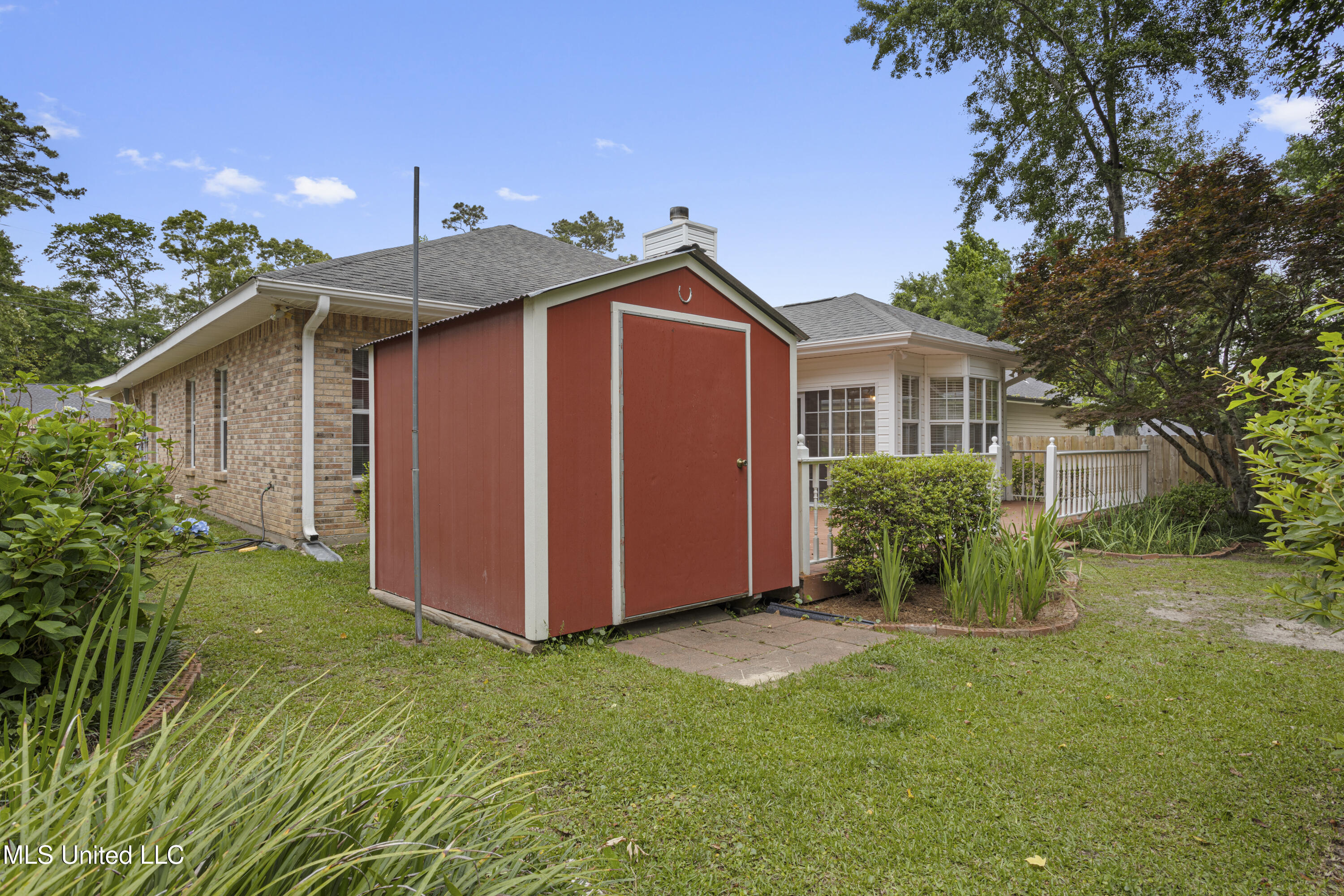 9526 Laa La Place, Diamondhead, Mississippi image 37