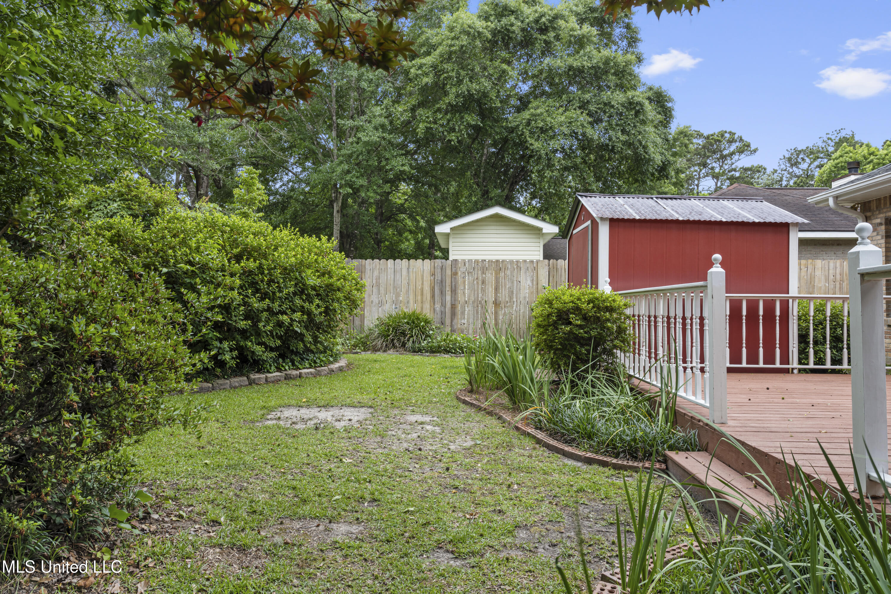 9526 Laa La Place, Diamondhead, Mississippi image 35