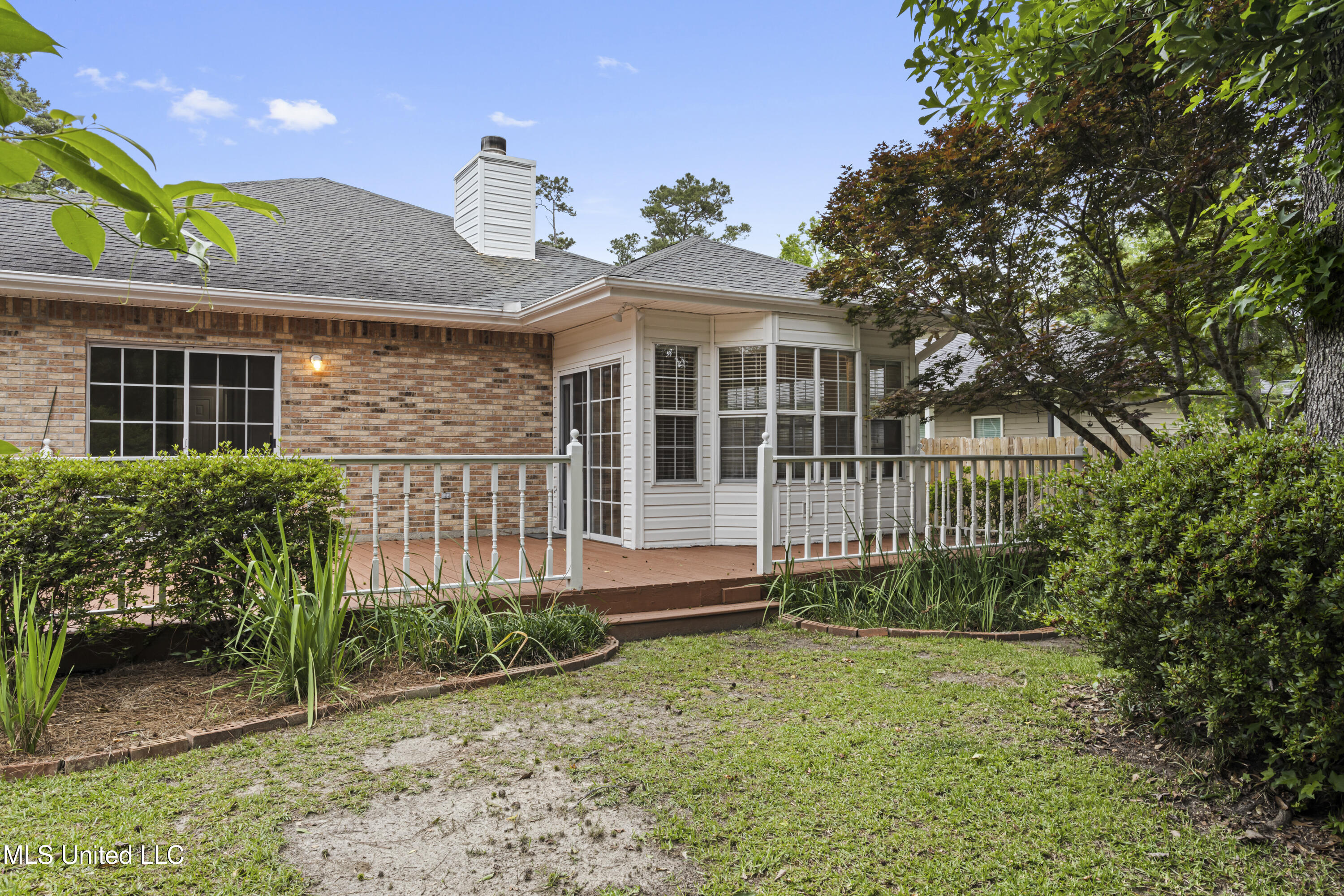 9526 Laa La Place, Diamondhead, Mississippi image 32