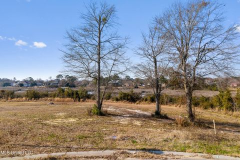 Vacant Land For Sale - LOT 12 Wetzel Drive<br/> Biloxi, MS 39532