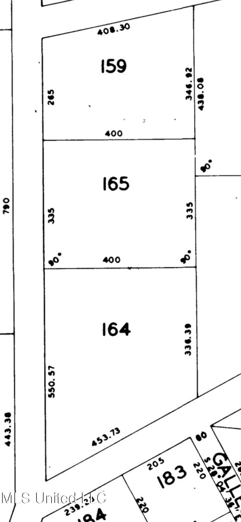 00 Lakeside Circle, Carriere, Mississippi image 6