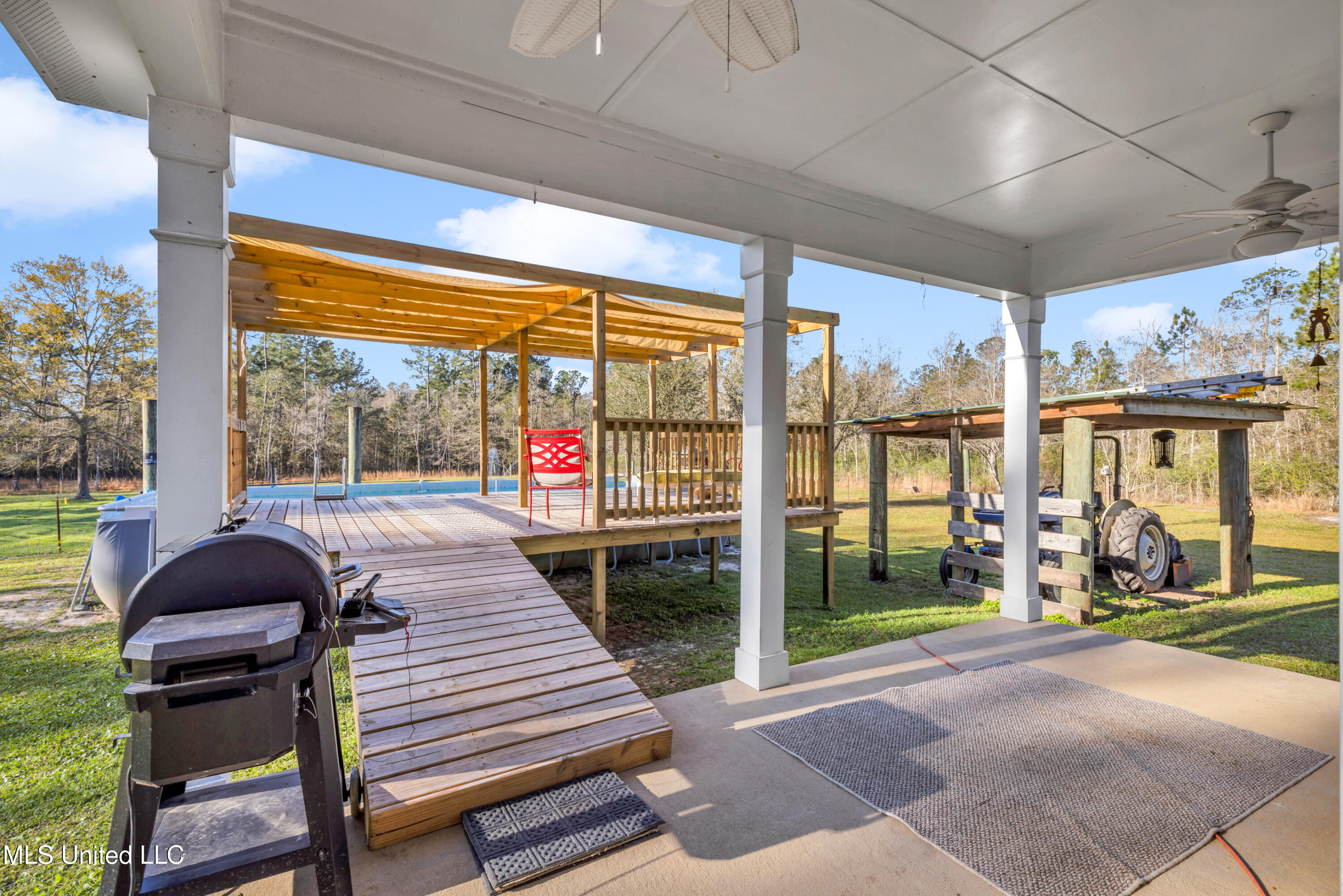 2855 Firetower Road, Kiln, Mississippi image 26
