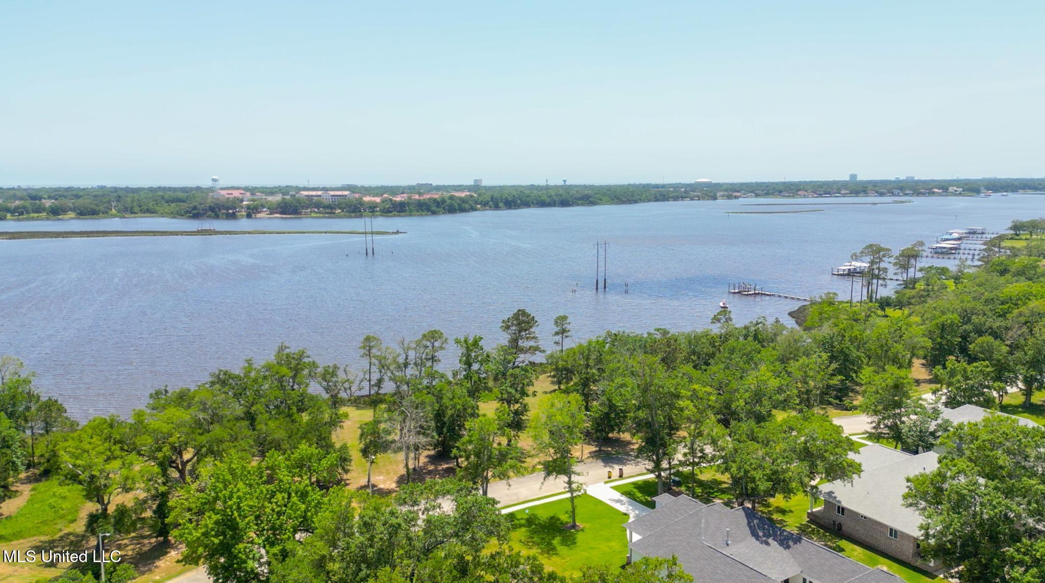 Lot 18 Savannah Estates Boulevard, Biloxi, Mississippi image 4
