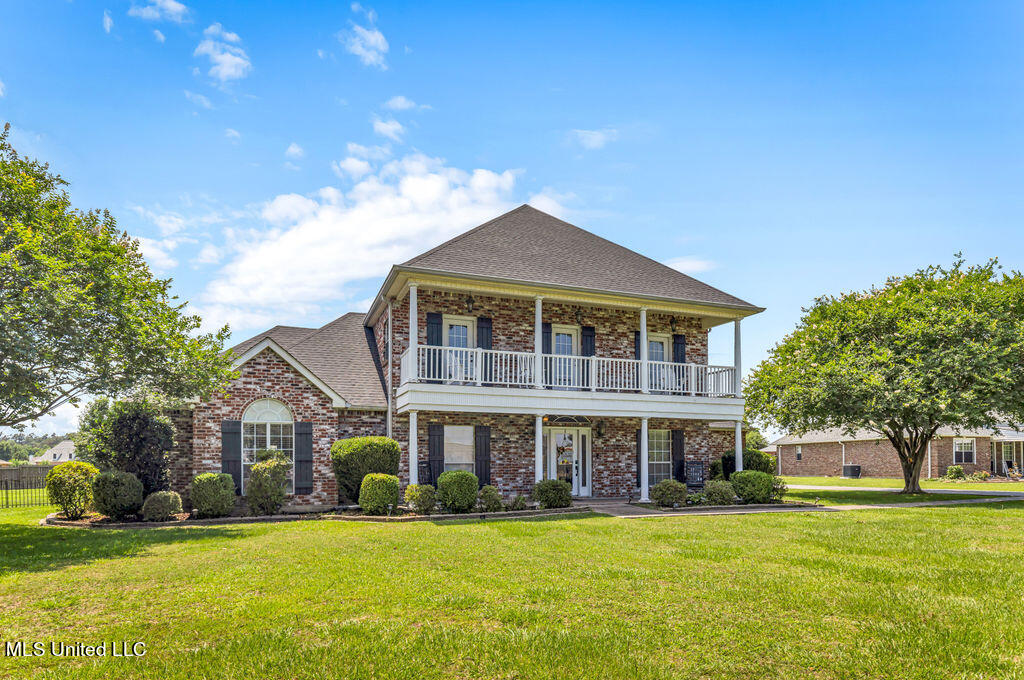 238 Shore Crest Circle, Carriere, Mississippi image 4