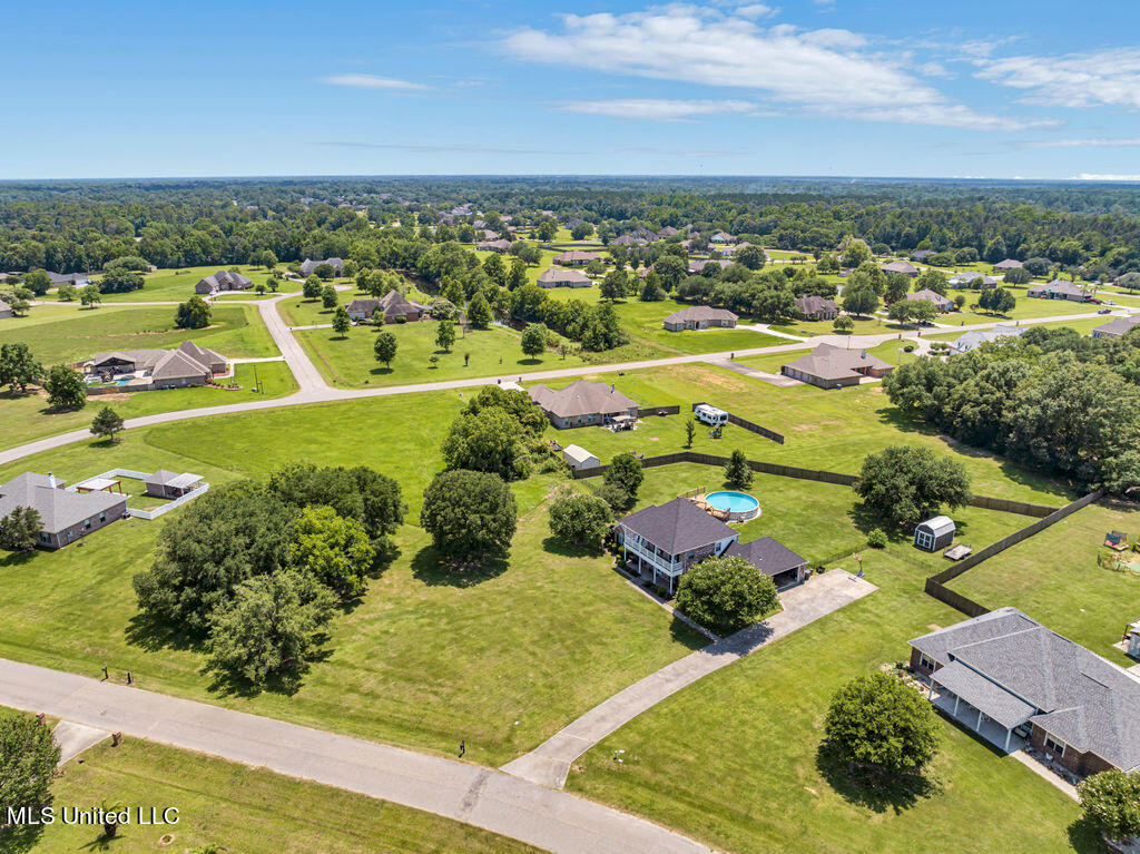 238 Shore Crest Circle, Carriere, Mississippi image 36