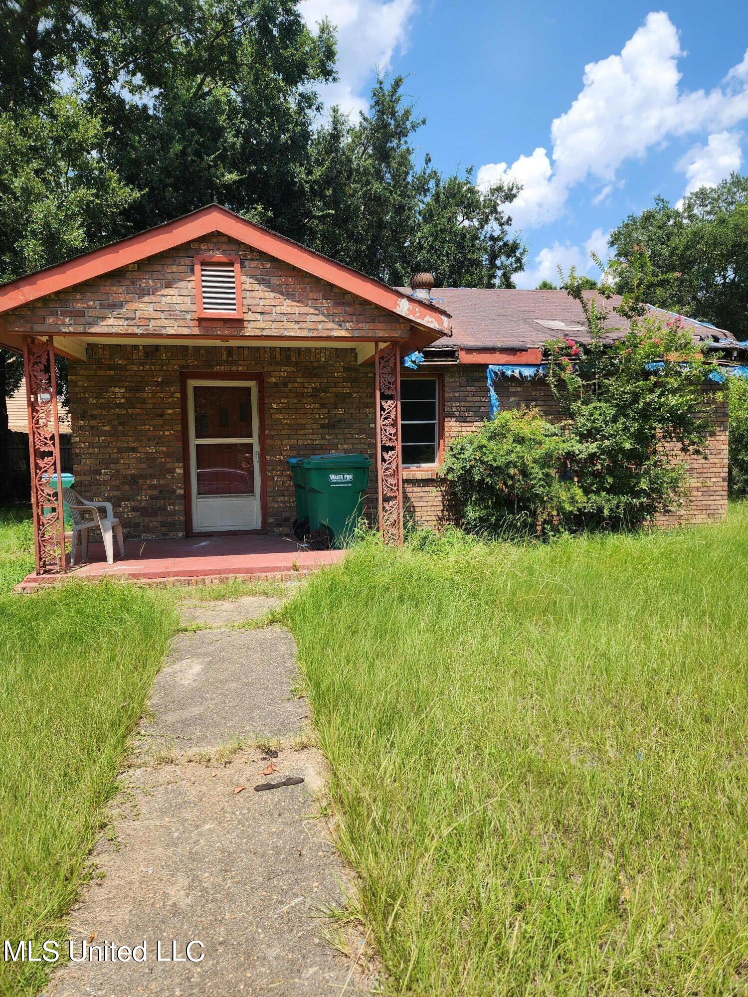 3904 17th Street, Gulfport, Mississippi image 1