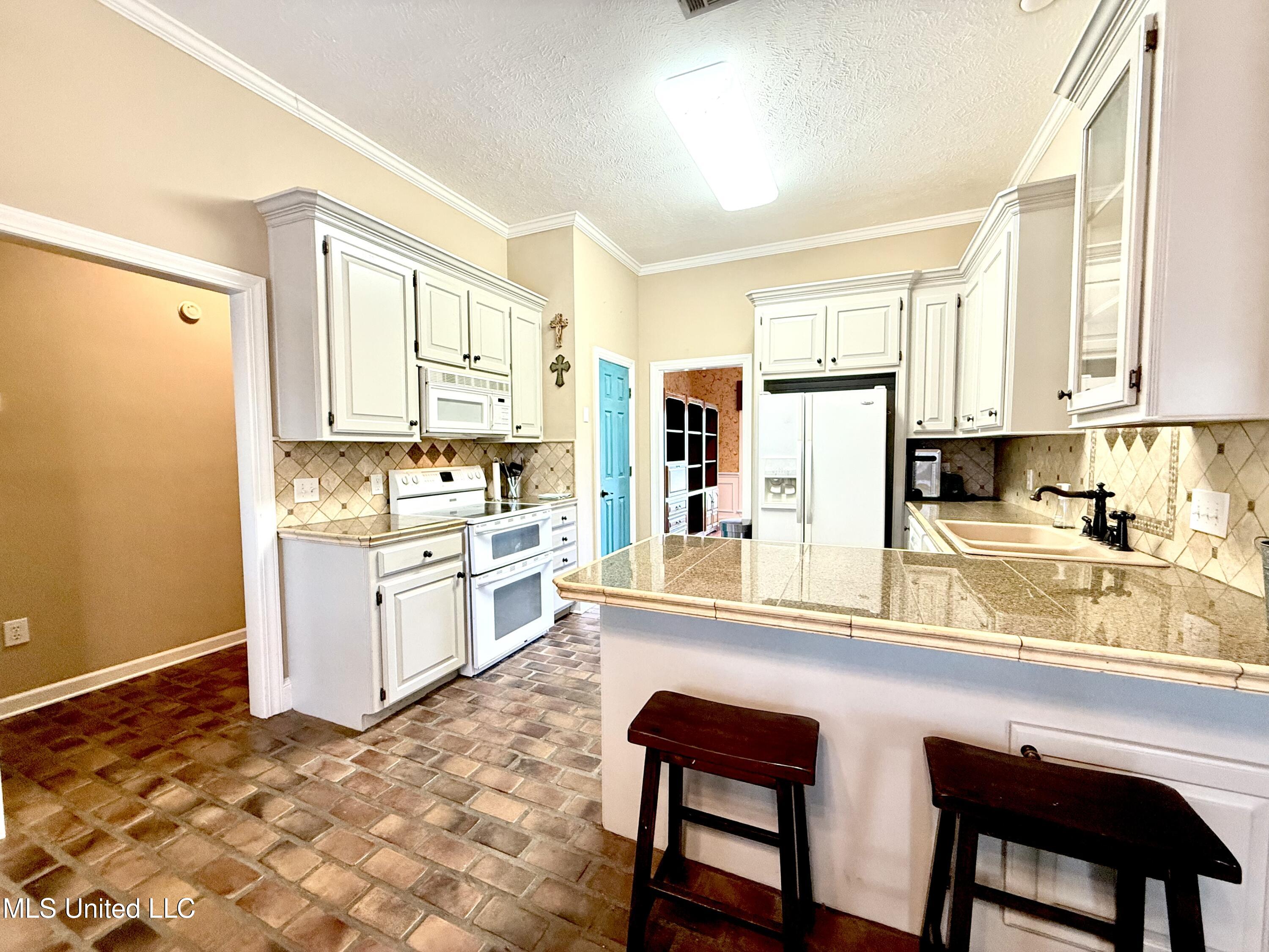 196 Woodlands Green Drive, Brandon, Mississippi image 18