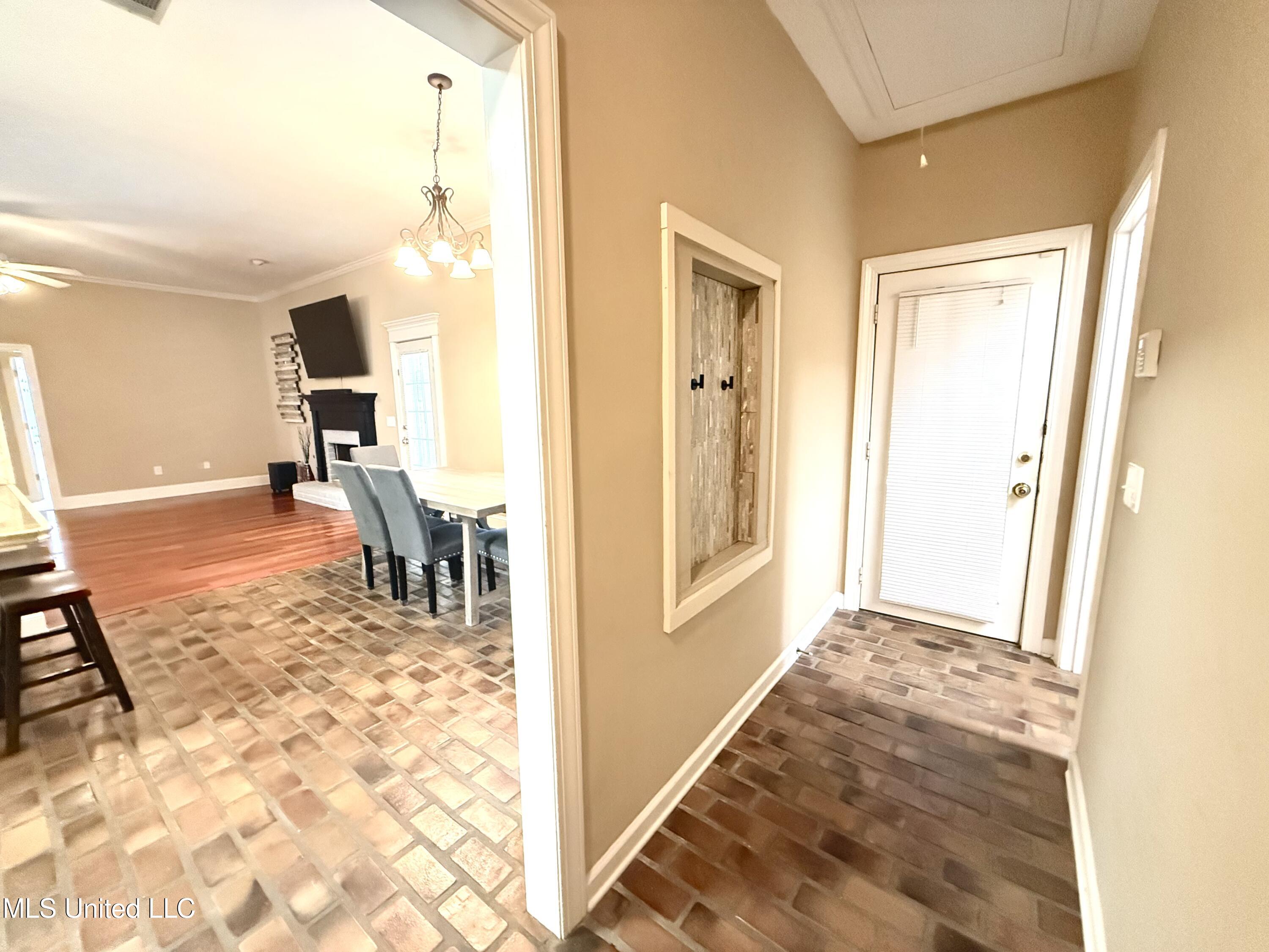 196 Woodlands Green Drive, Brandon, Mississippi image 21