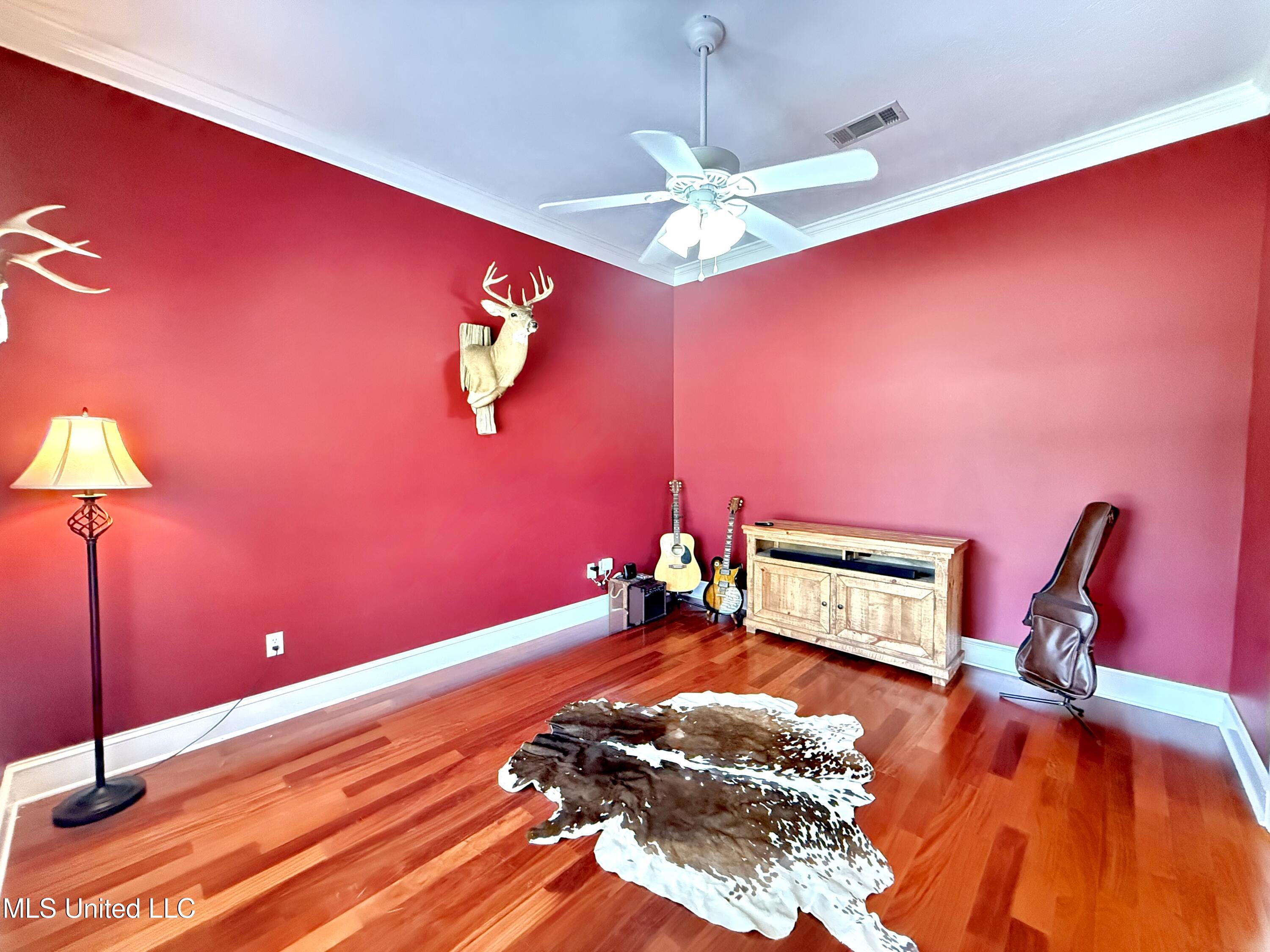 196 Woodlands Green Drive, Brandon, Mississippi image 6