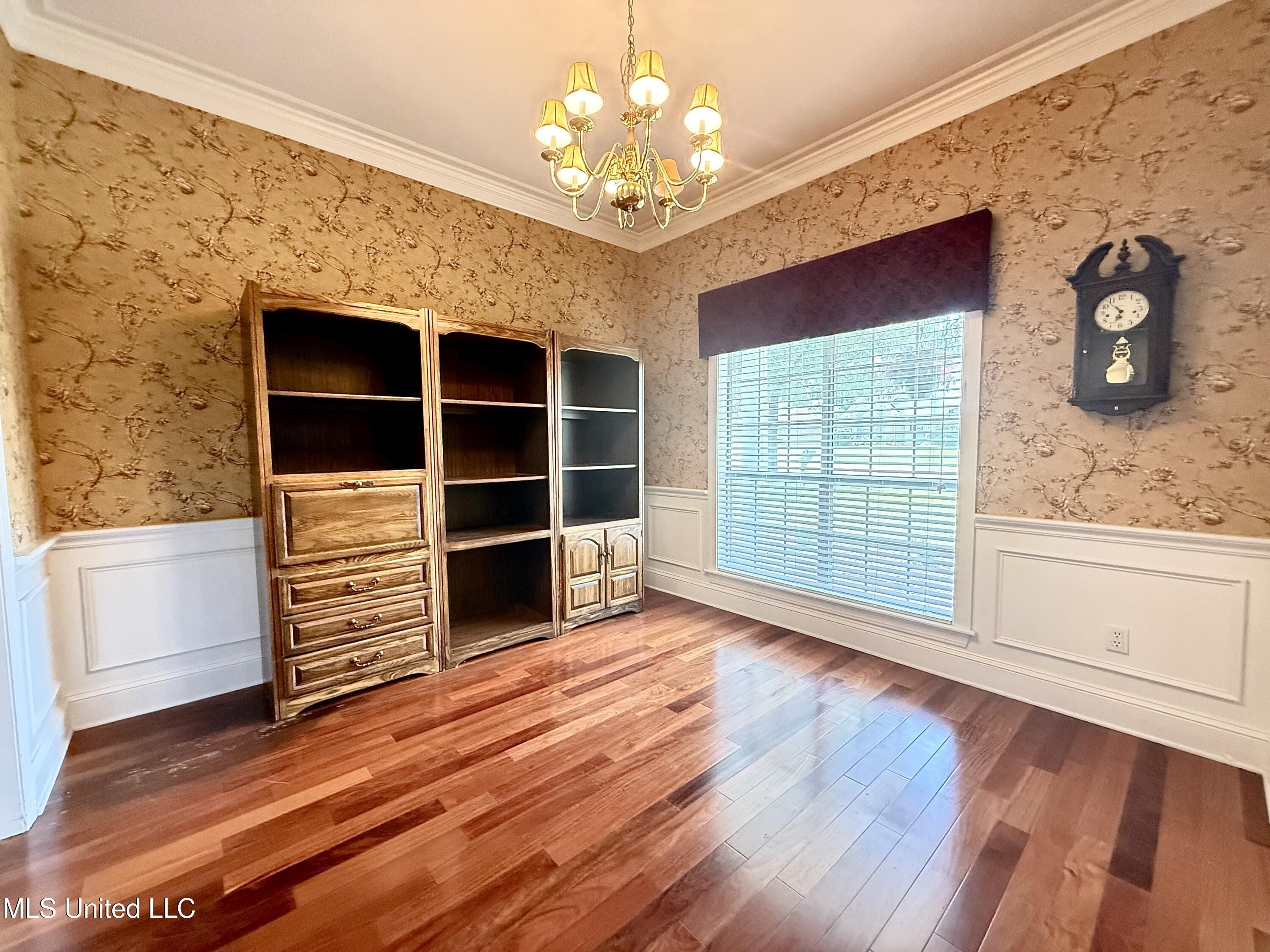 196 Woodlands Green Drive, Brandon, Mississippi image 10