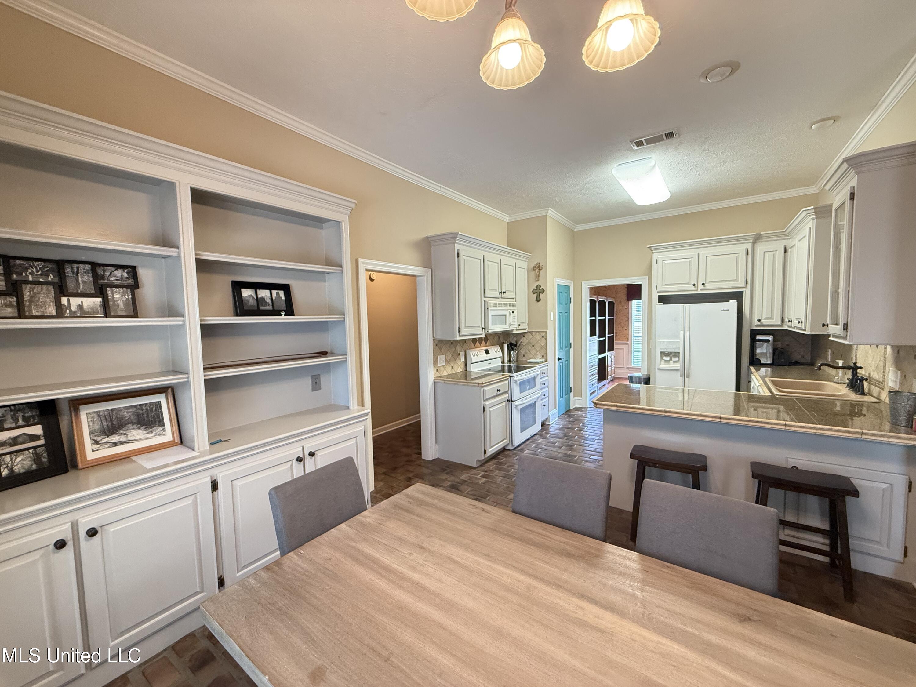 196 Woodlands Green Drive, Brandon, Mississippi image 19