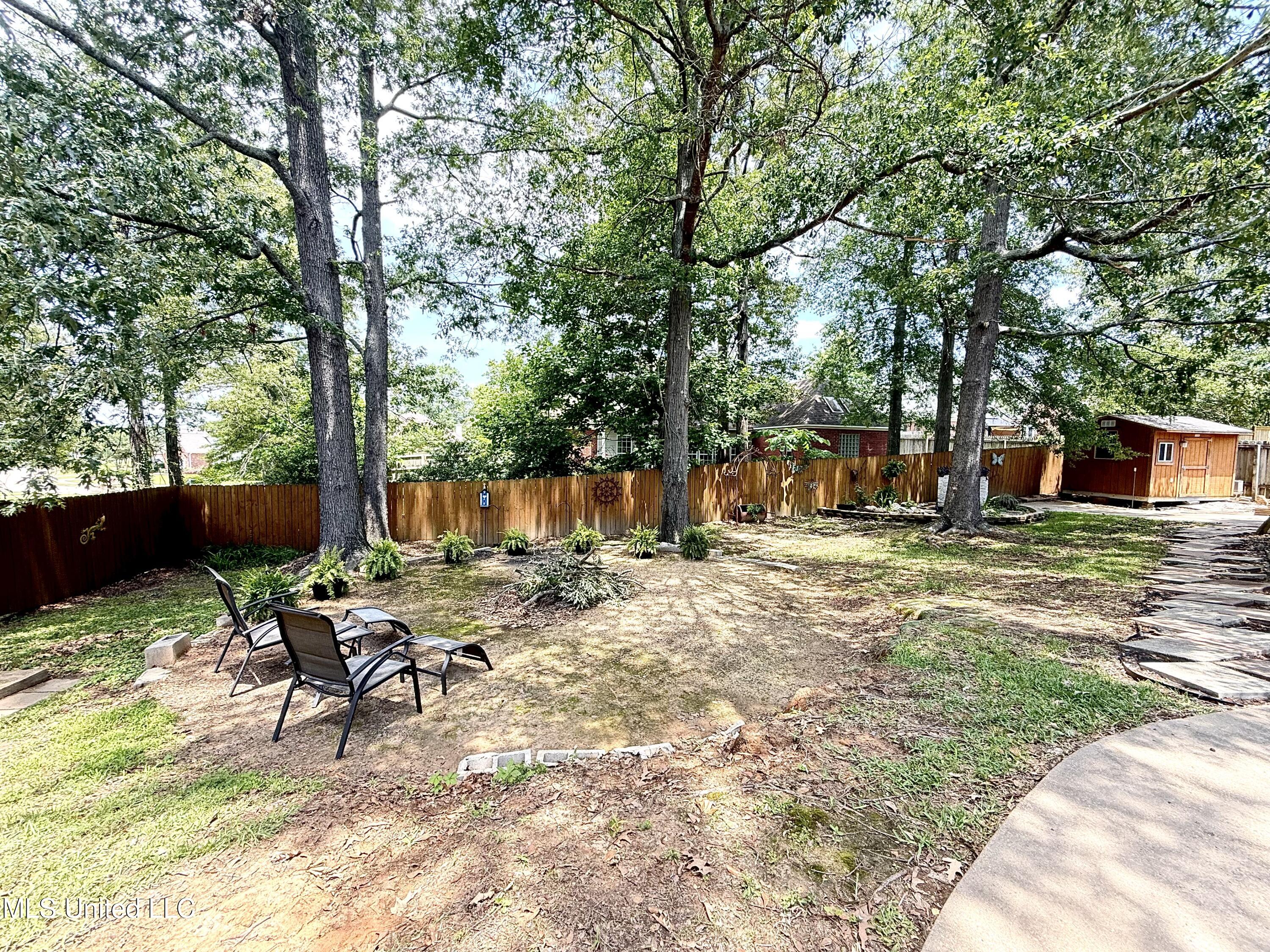 196 Woodlands Green Drive, Brandon, Mississippi image 36