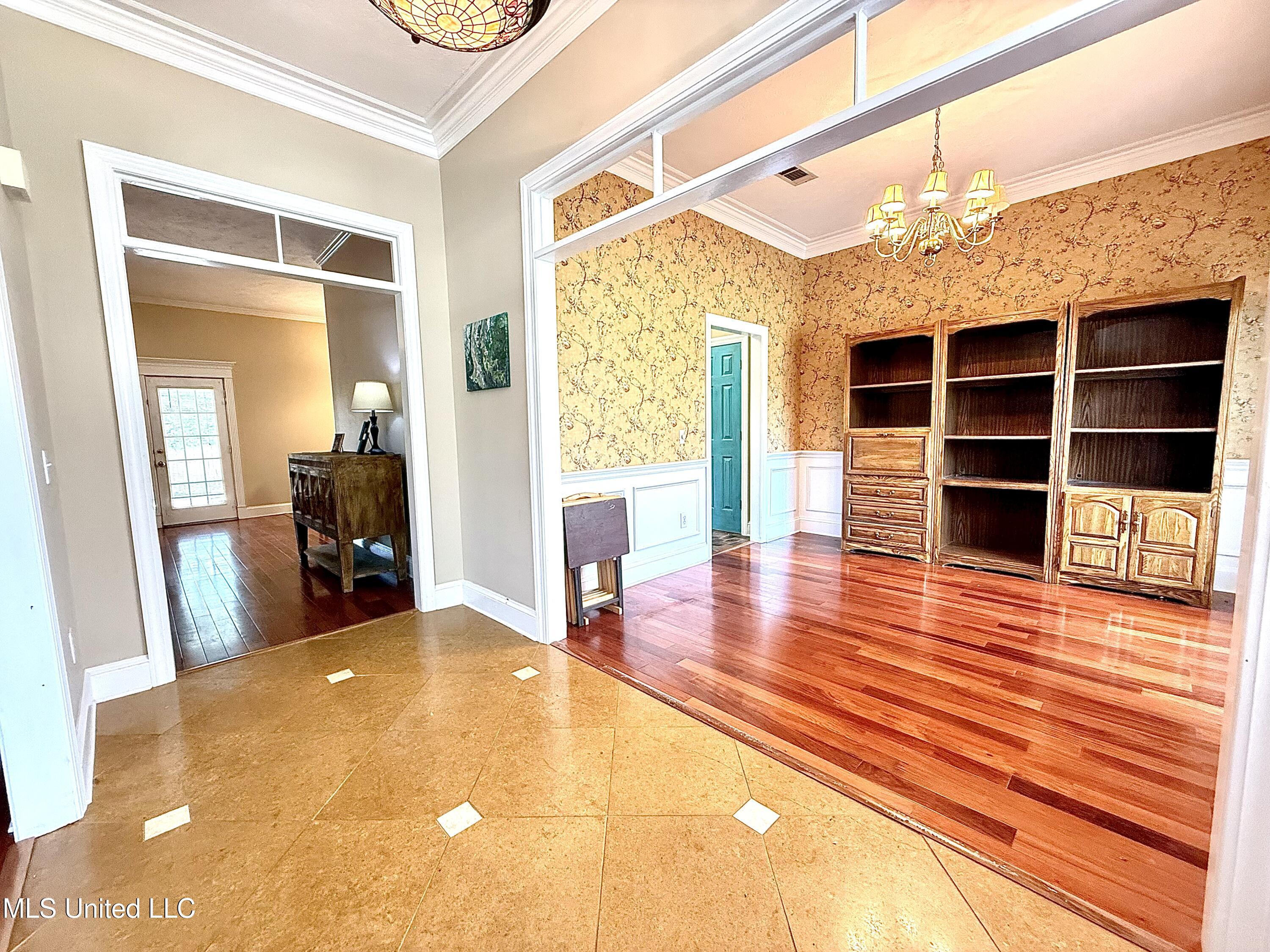 196 Woodlands Green Drive, Brandon, Mississippi image 8