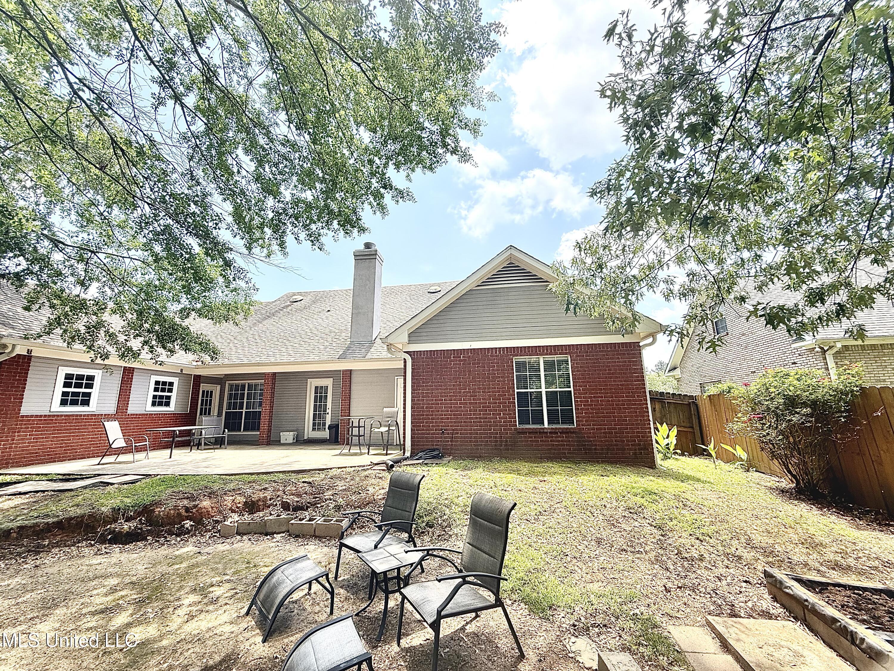 196 Woodlands Green Drive, Brandon, Mississippi image 33