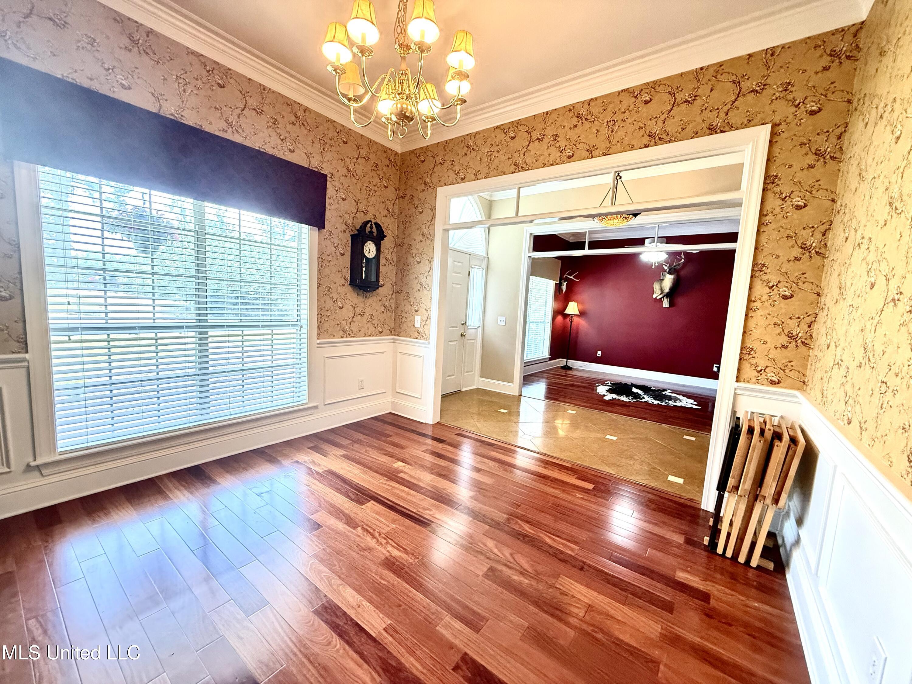 196 Woodlands Green Drive, Brandon, Mississippi image 11