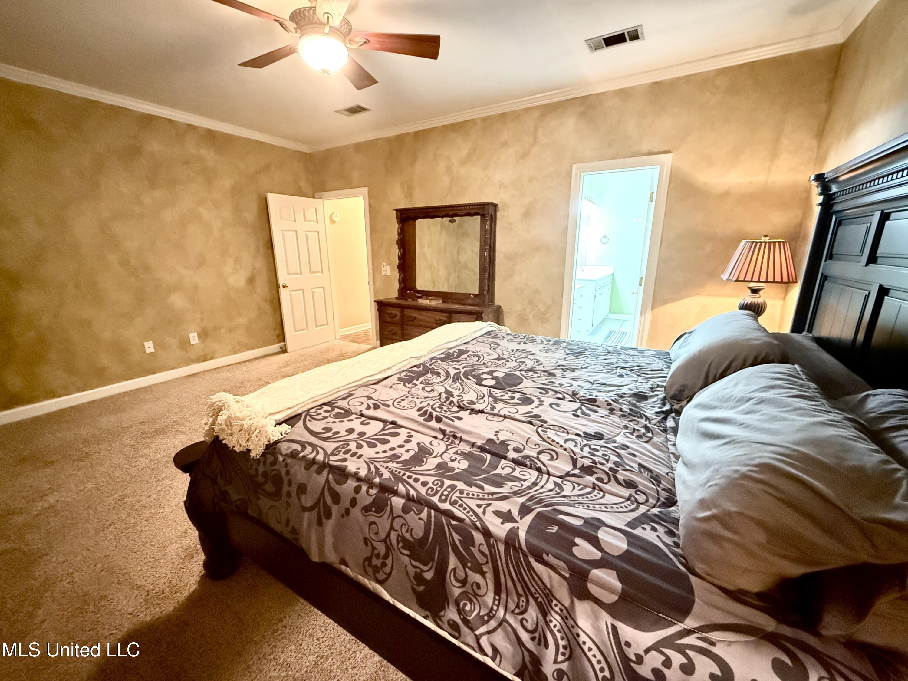 196 Woodlands Green Drive, Brandon, Mississippi image 24