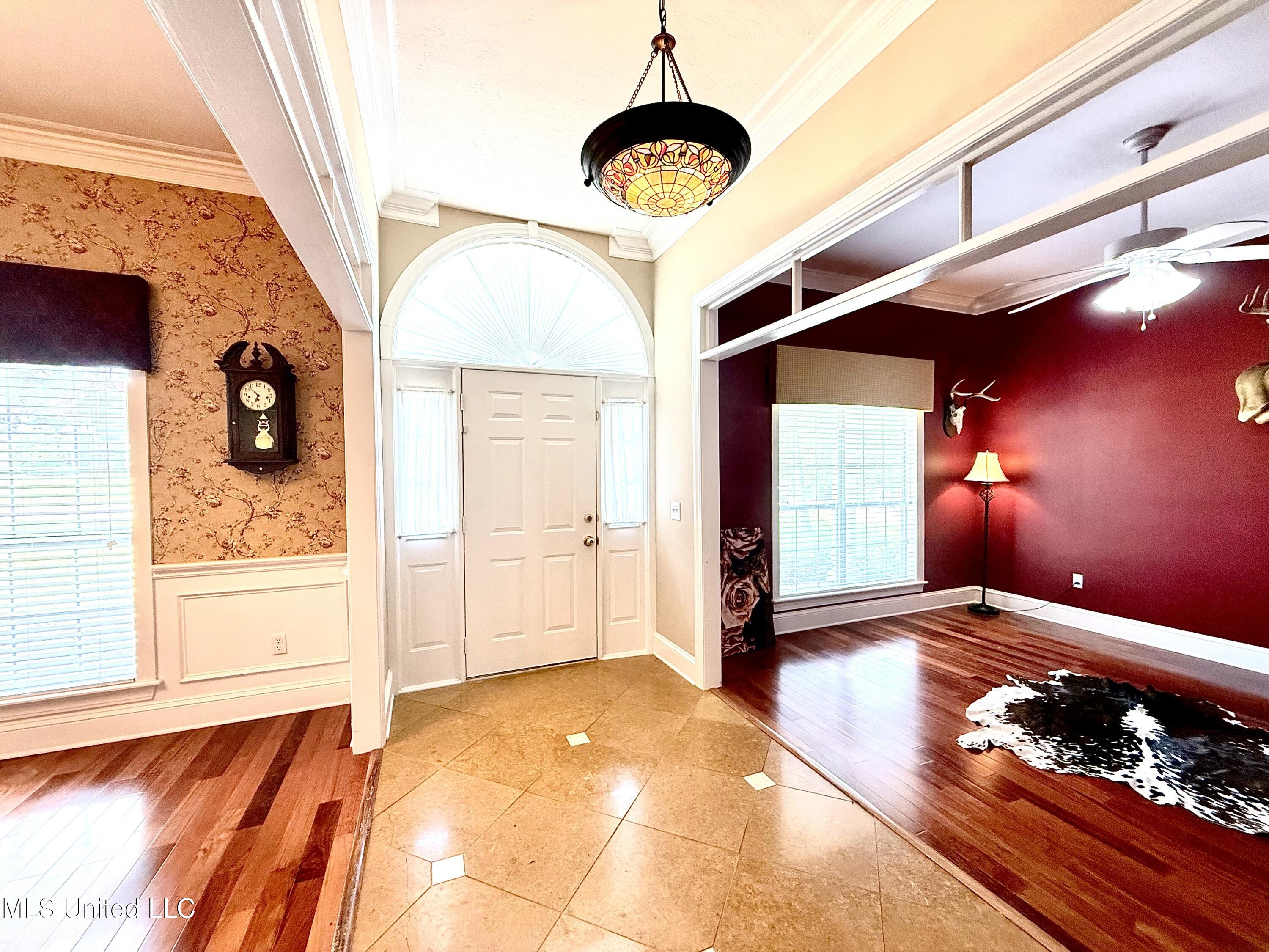 196 Woodlands Green Drive, Brandon, Mississippi image 4