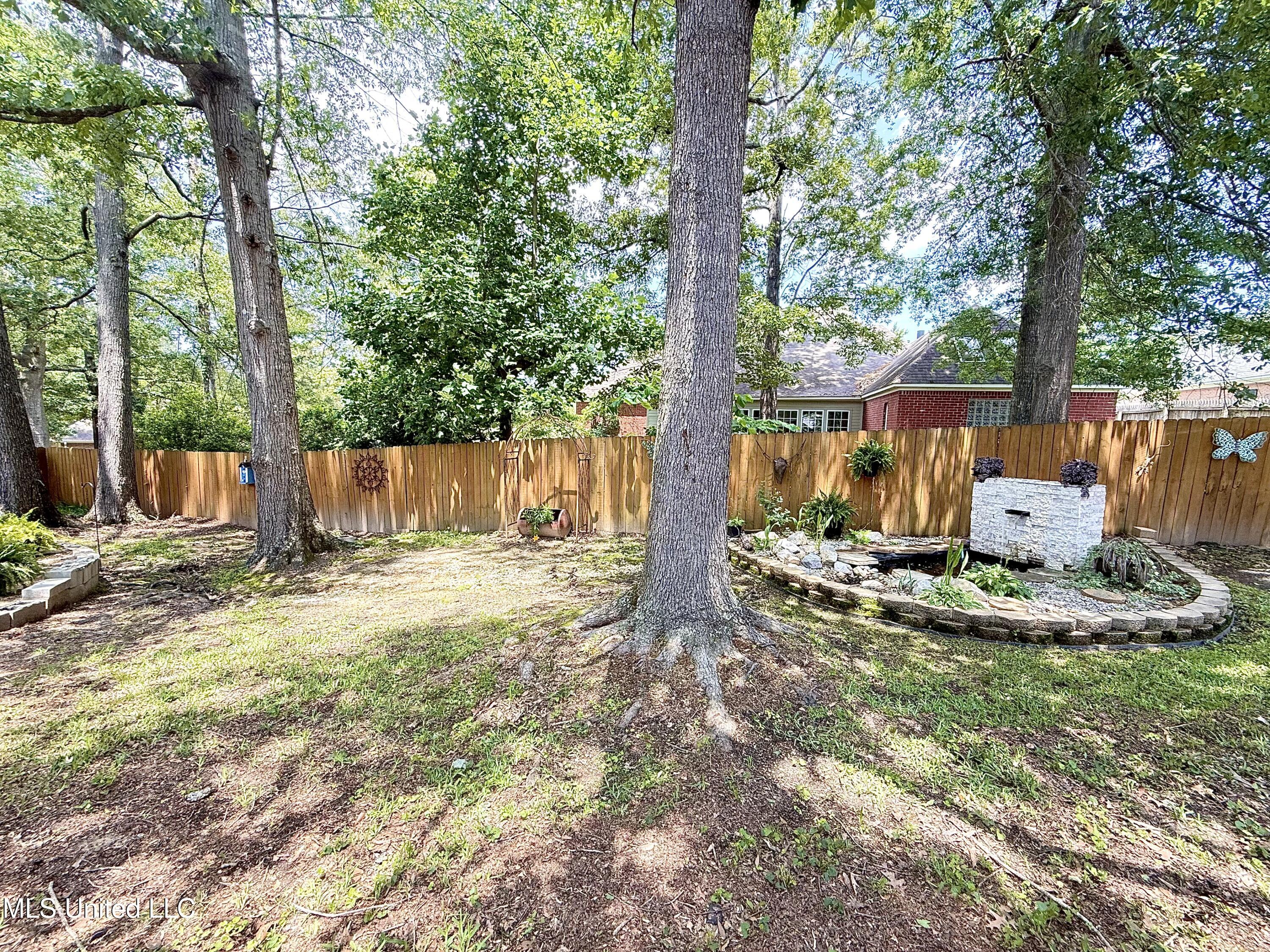196 Woodlands Green Drive, Brandon, Mississippi image 38