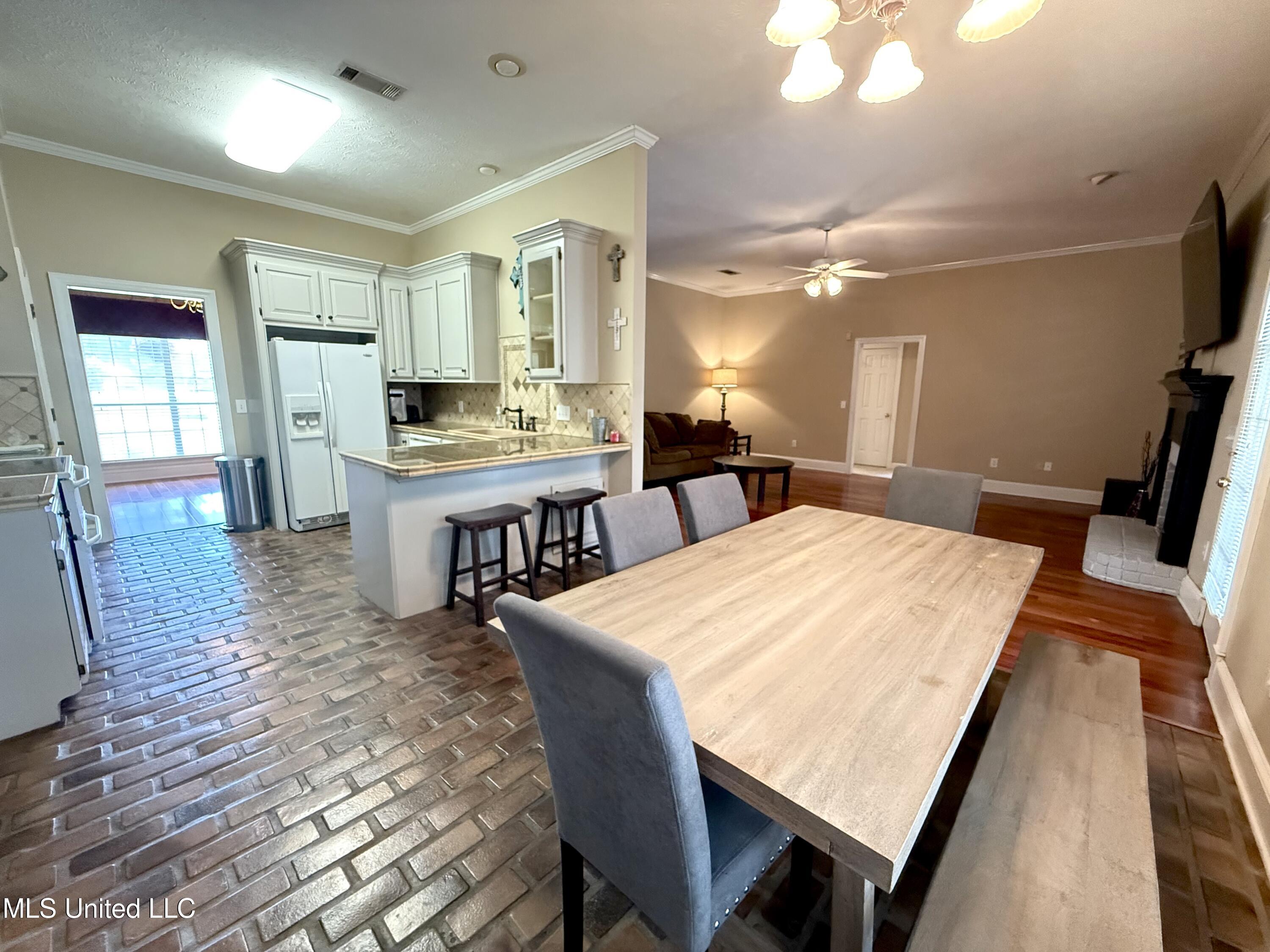 196 Woodlands Green Drive, Brandon, Mississippi image 20