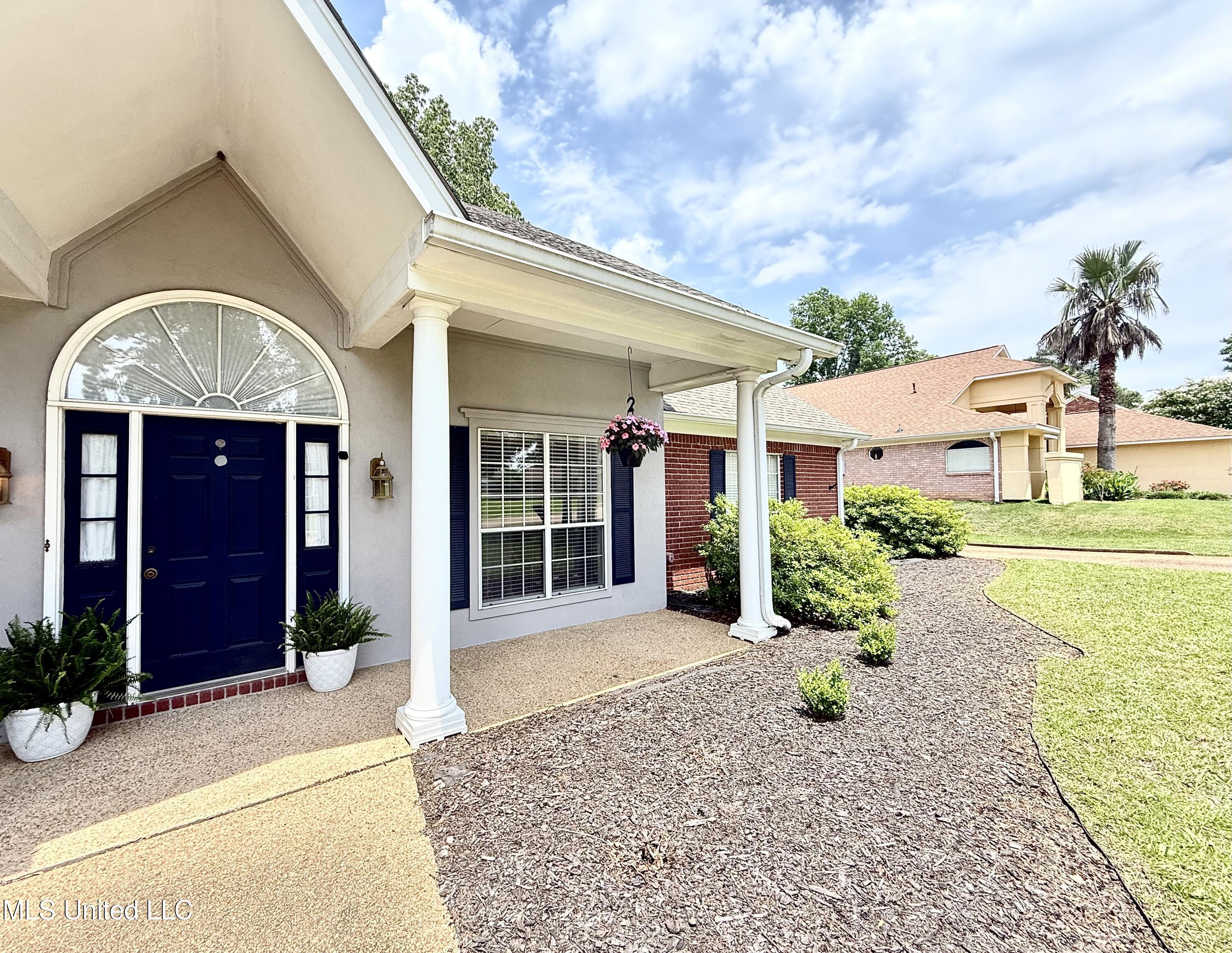 196 Woodlands Green Drive, Brandon, Mississippi image 3
