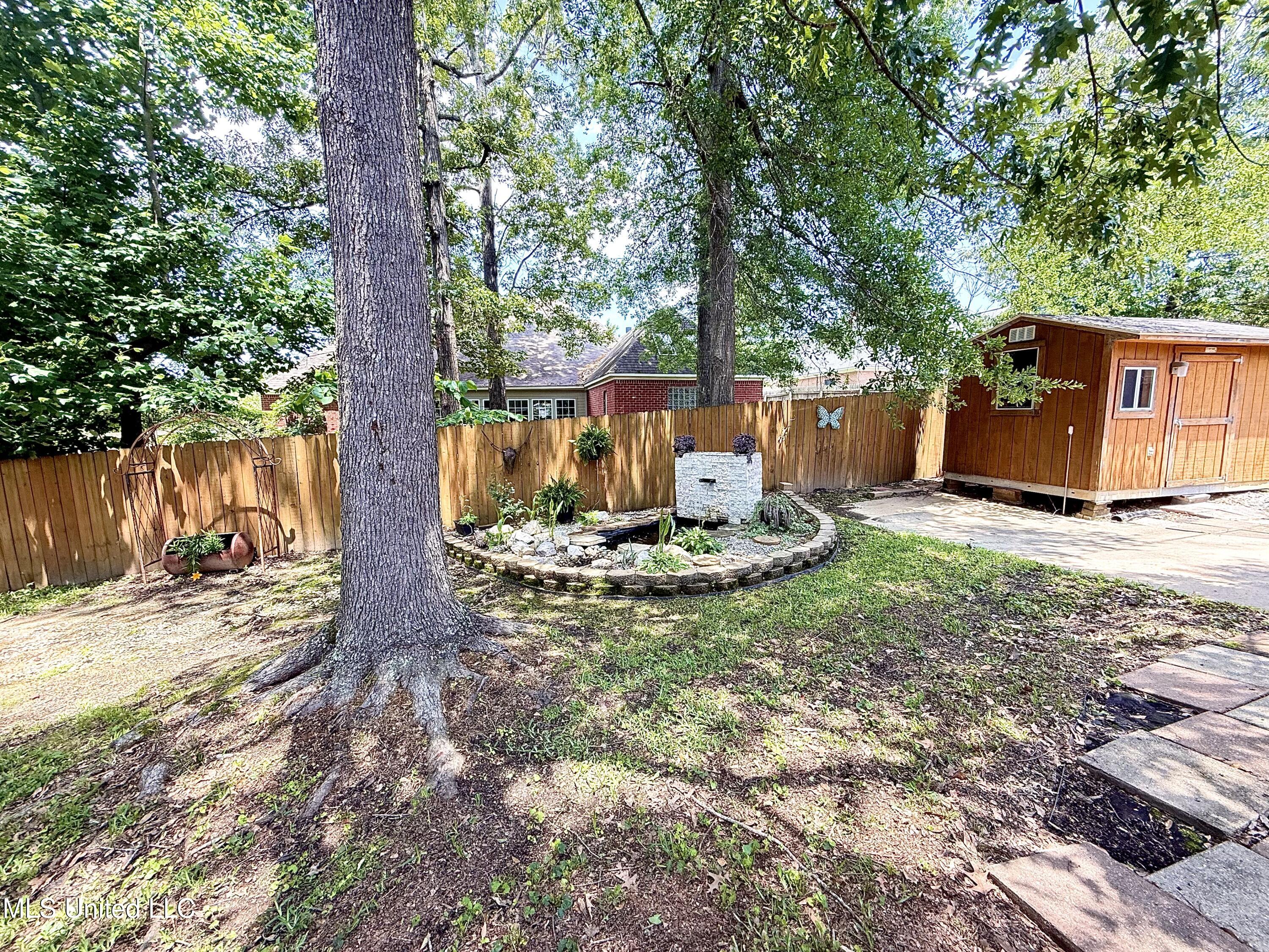 196 Woodlands Green Drive, Brandon, Mississippi image 39