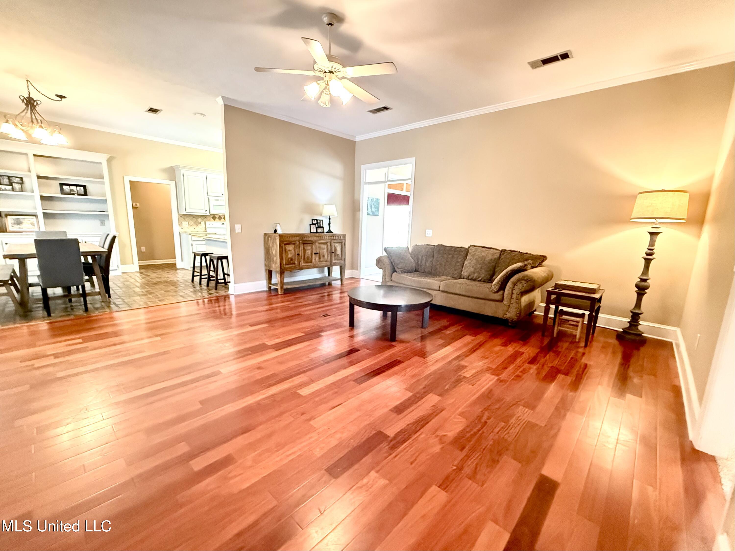 196 Woodlands Green Drive, Brandon, Mississippi image 14