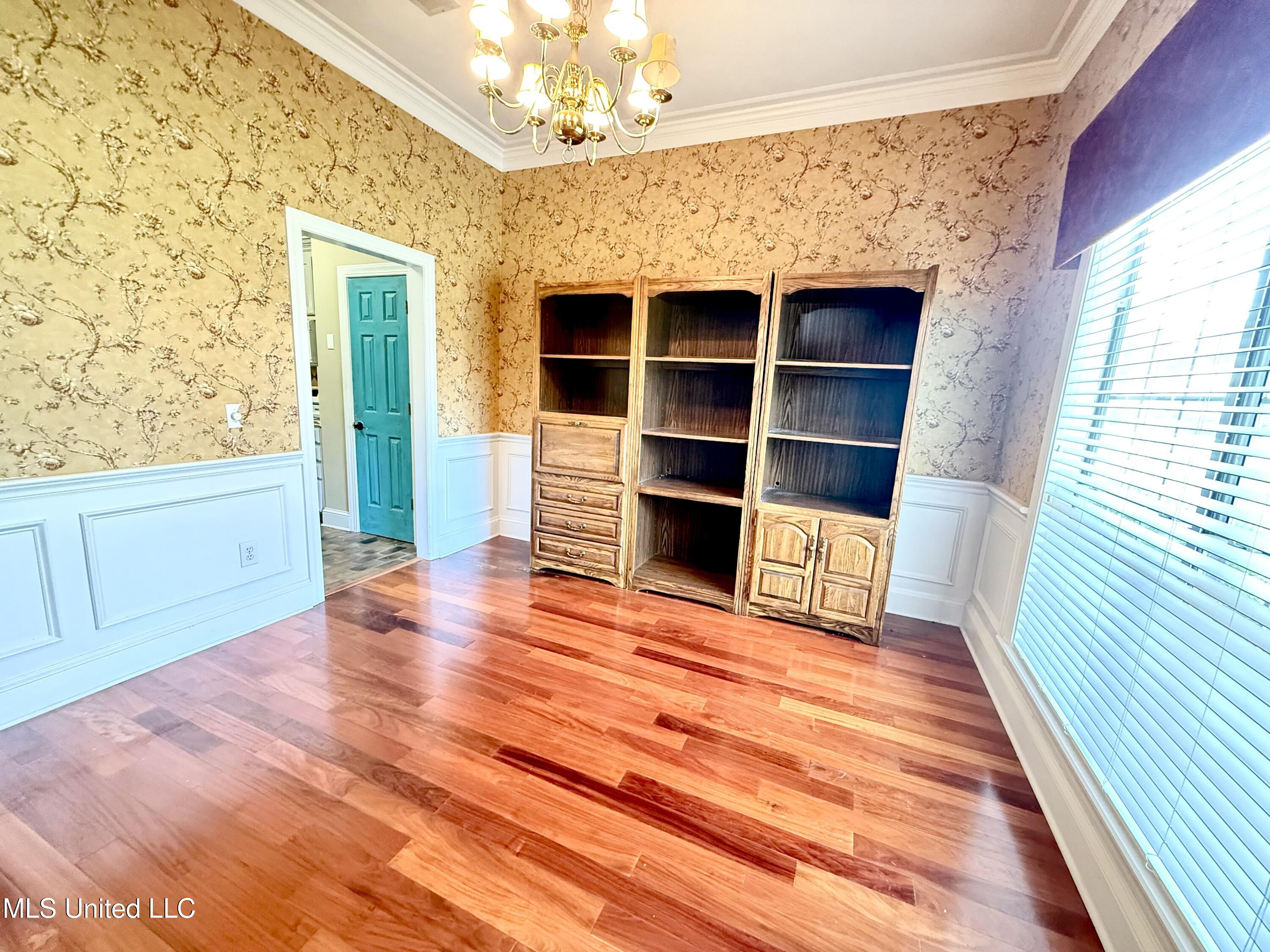 196 Woodlands Green Drive, Brandon, Mississippi image 9