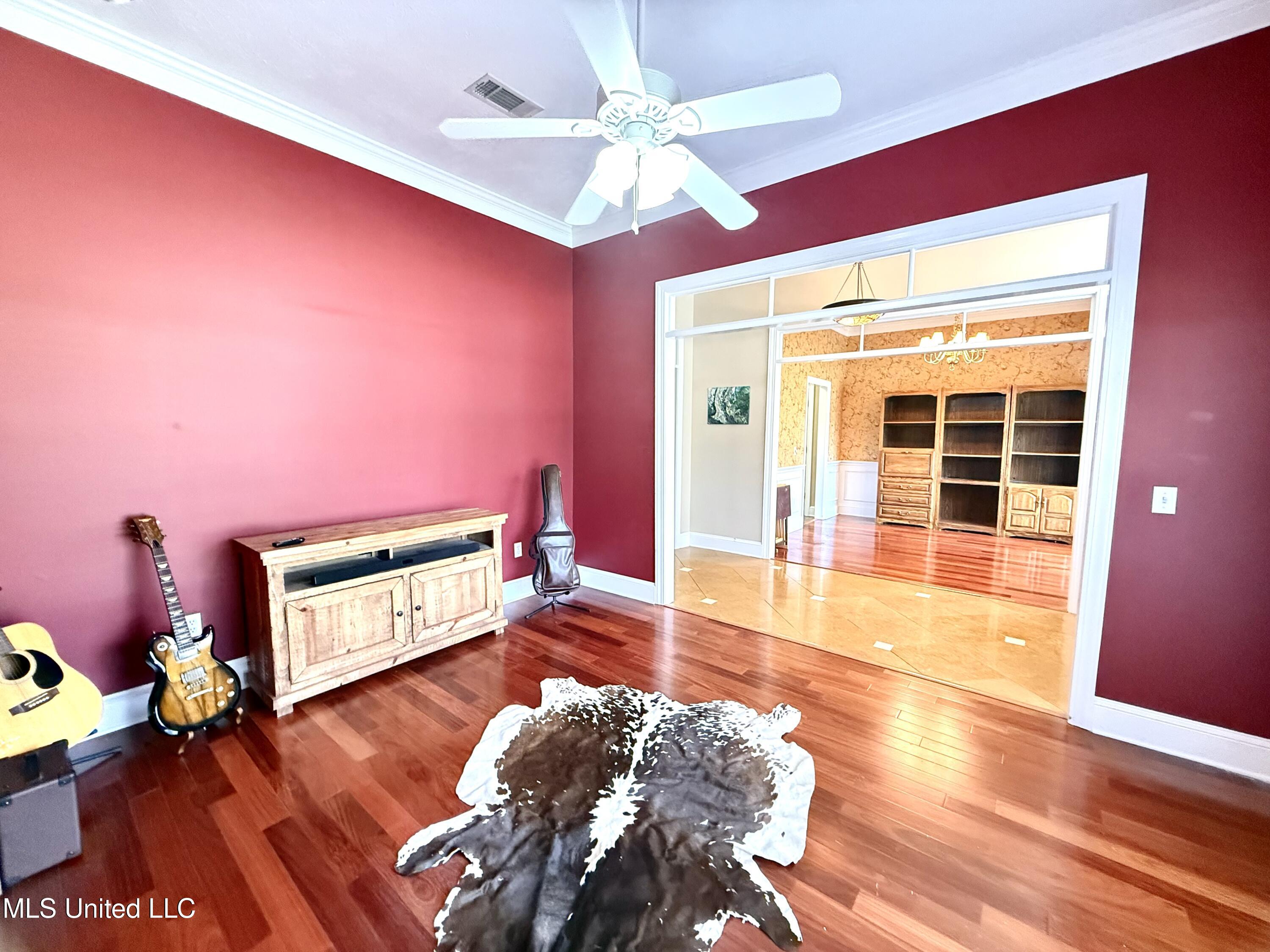 196 Woodlands Green Drive, Brandon, Mississippi image 7