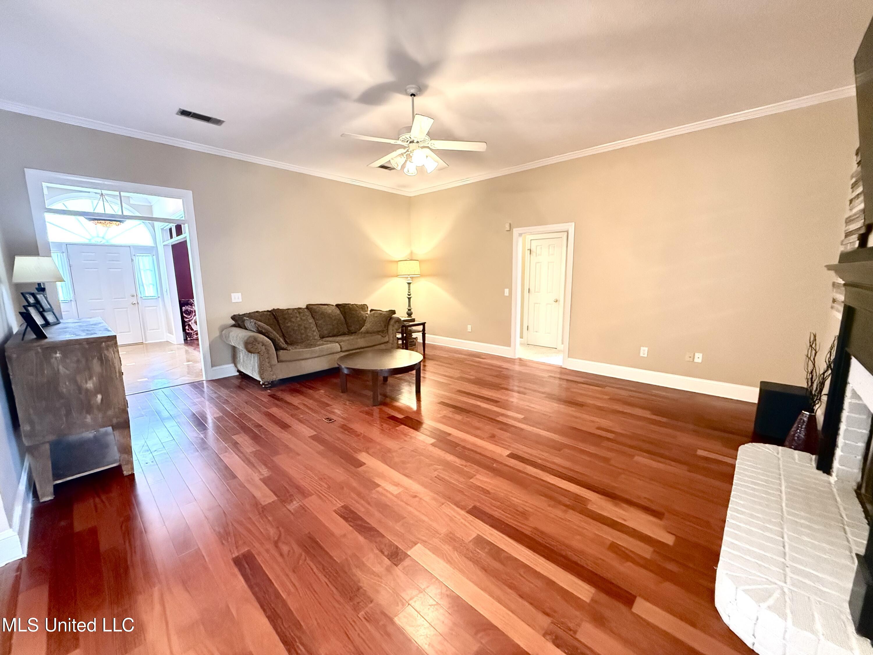 196 Woodlands Green Drive, Brandon, Mississippi image 13