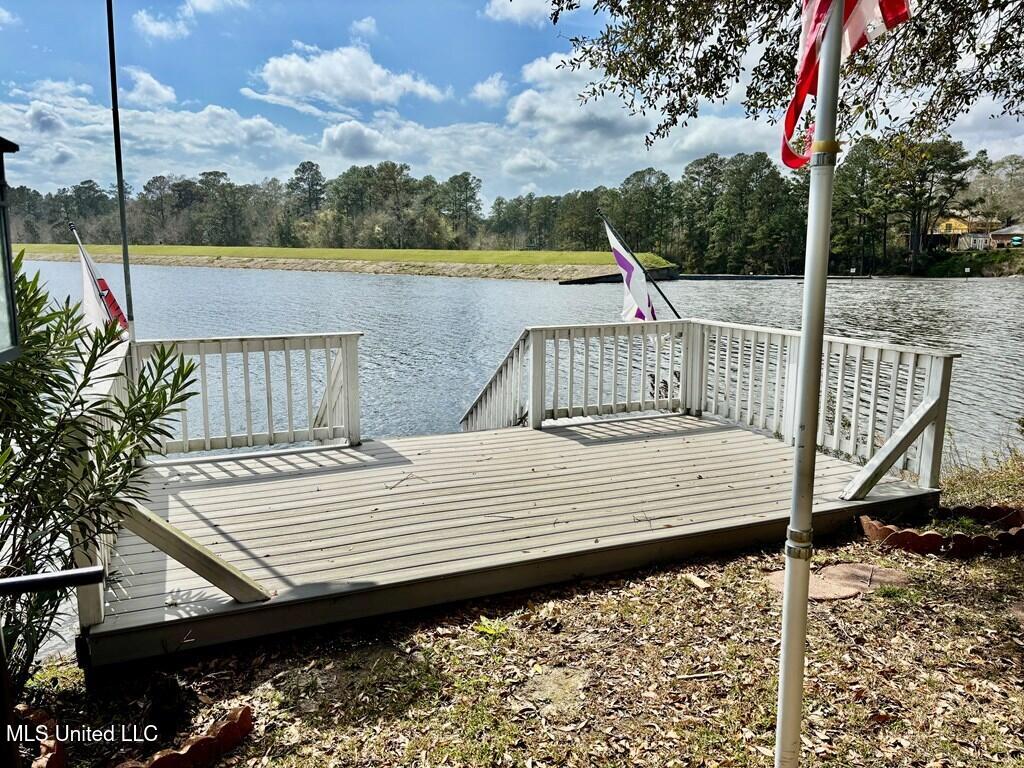 409 W Lakeshore Drive, Carriere, Mississippi image 20