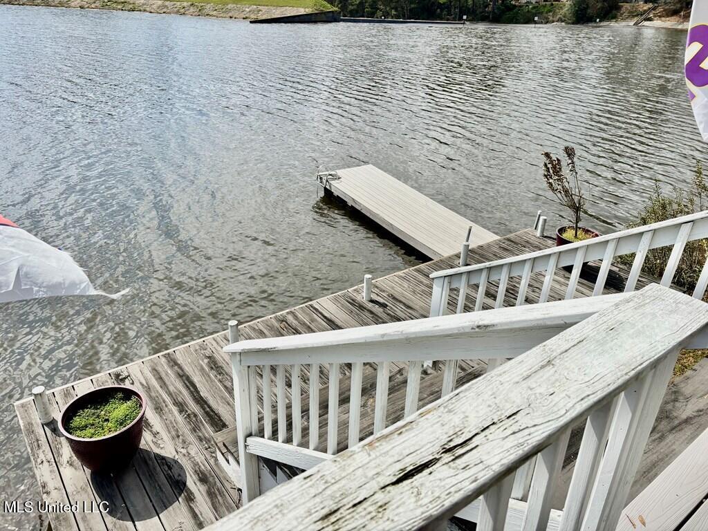 409 W Lakeshore Drive, Carriere, Mississippi image 19
